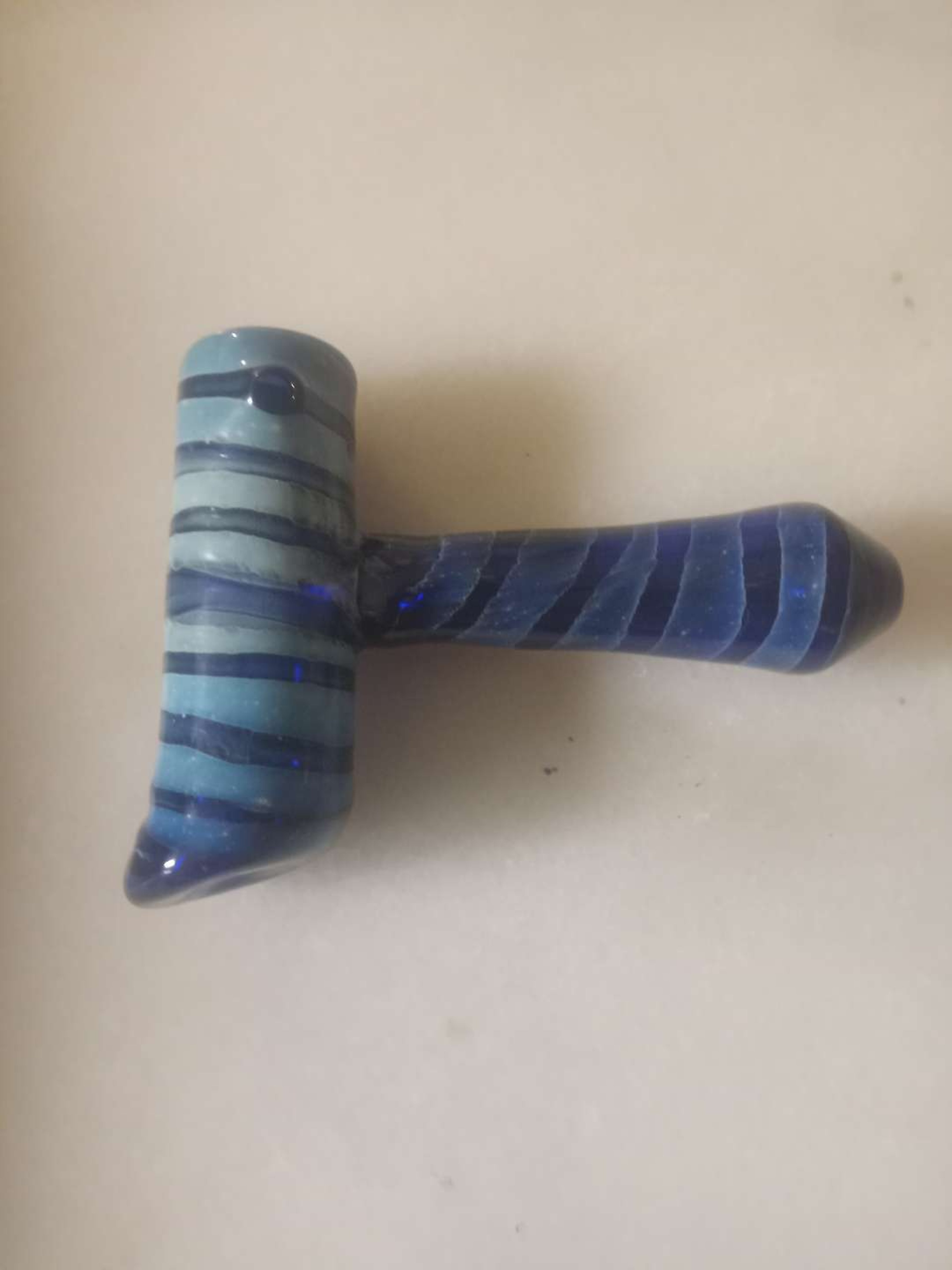Hammer pipe image 0