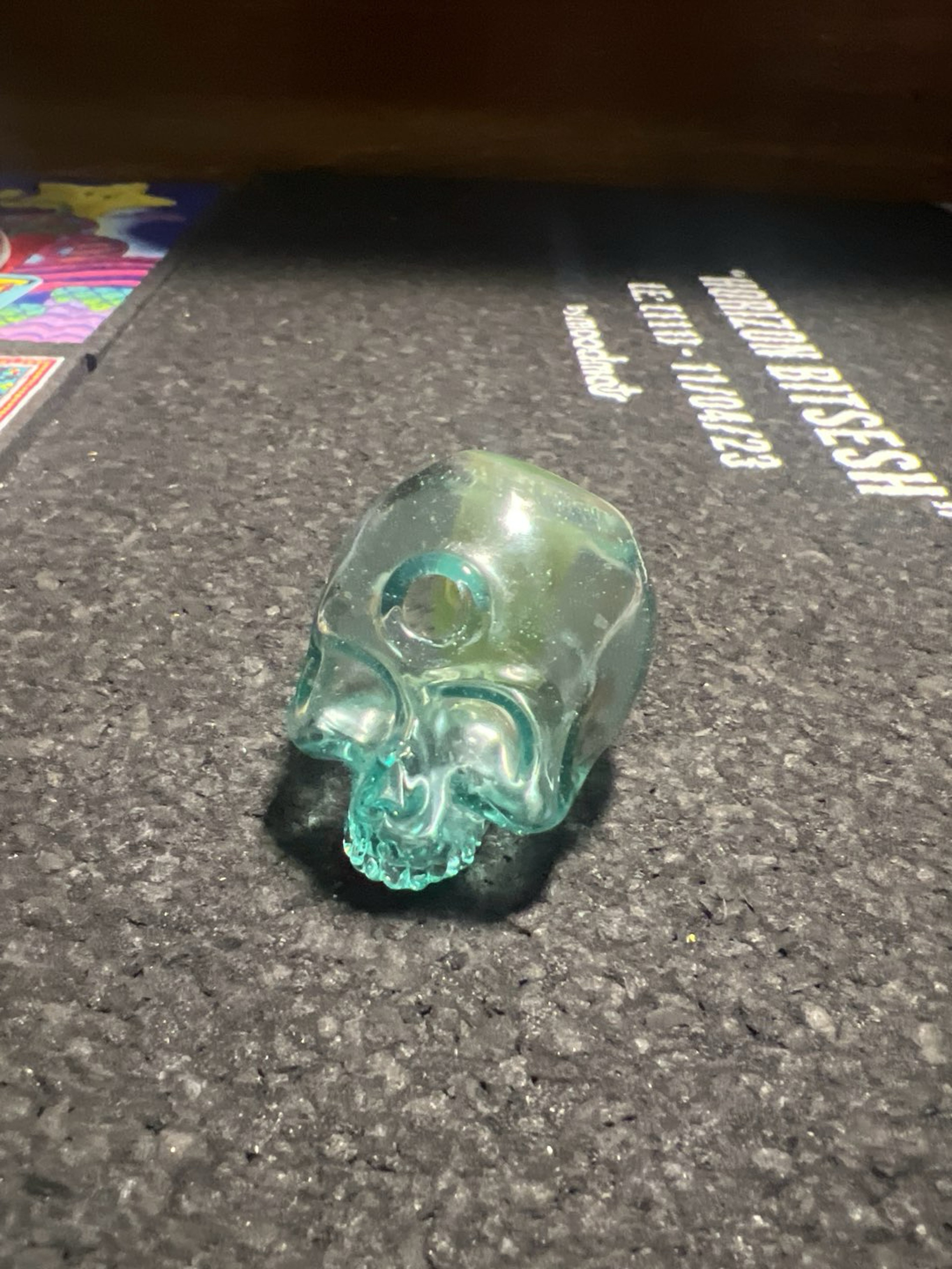 Preview pic of Sweeney super micro kapala
