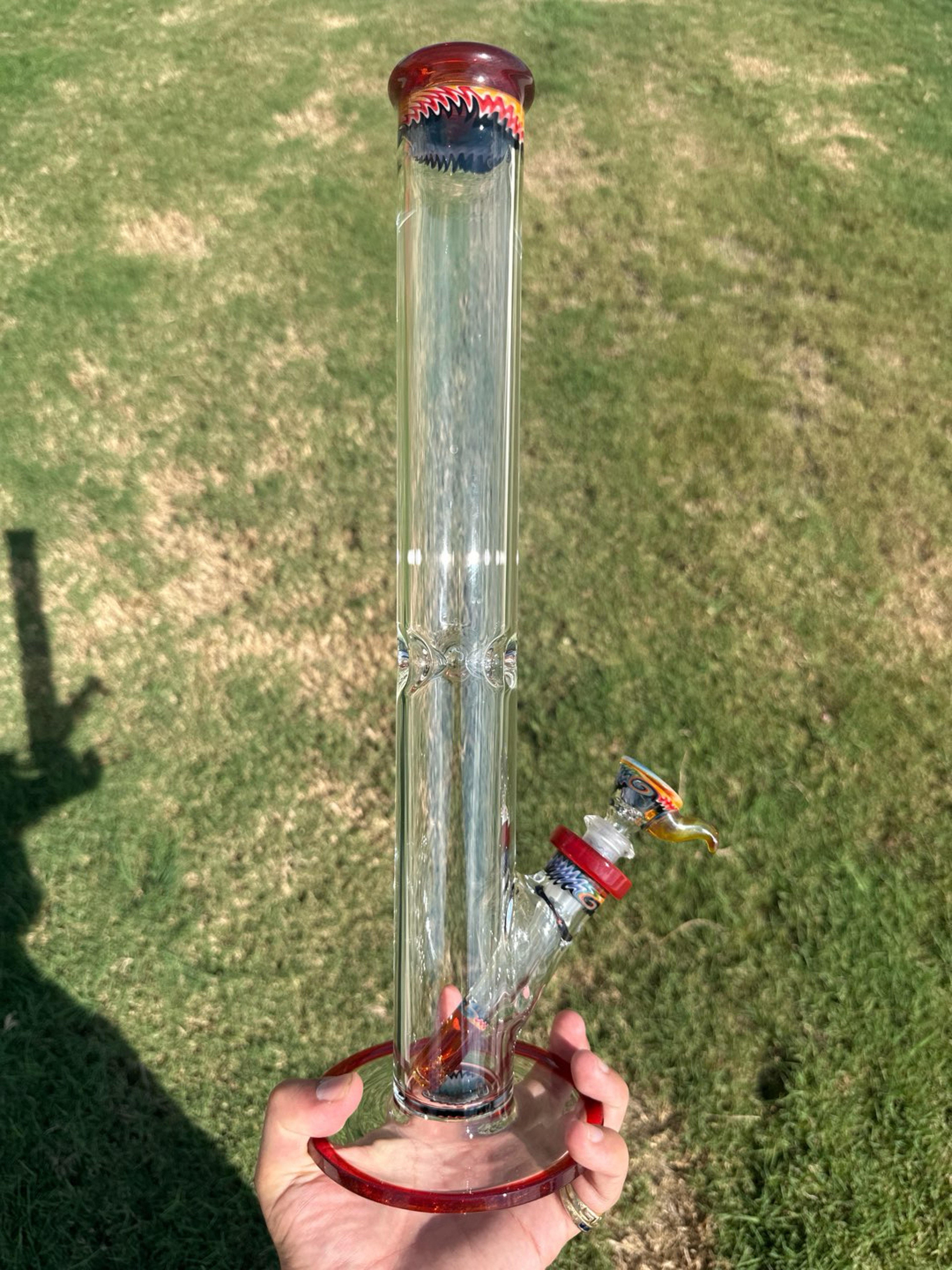Preview pic of Kevin Howell Bipolar Straight Tube