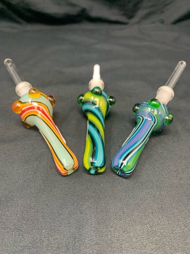 Preview pic of Kitchen Golden State Honey Straws