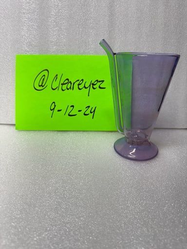Preview pic of Notapipemaker Sippy Cup ** UPDATED PRICE