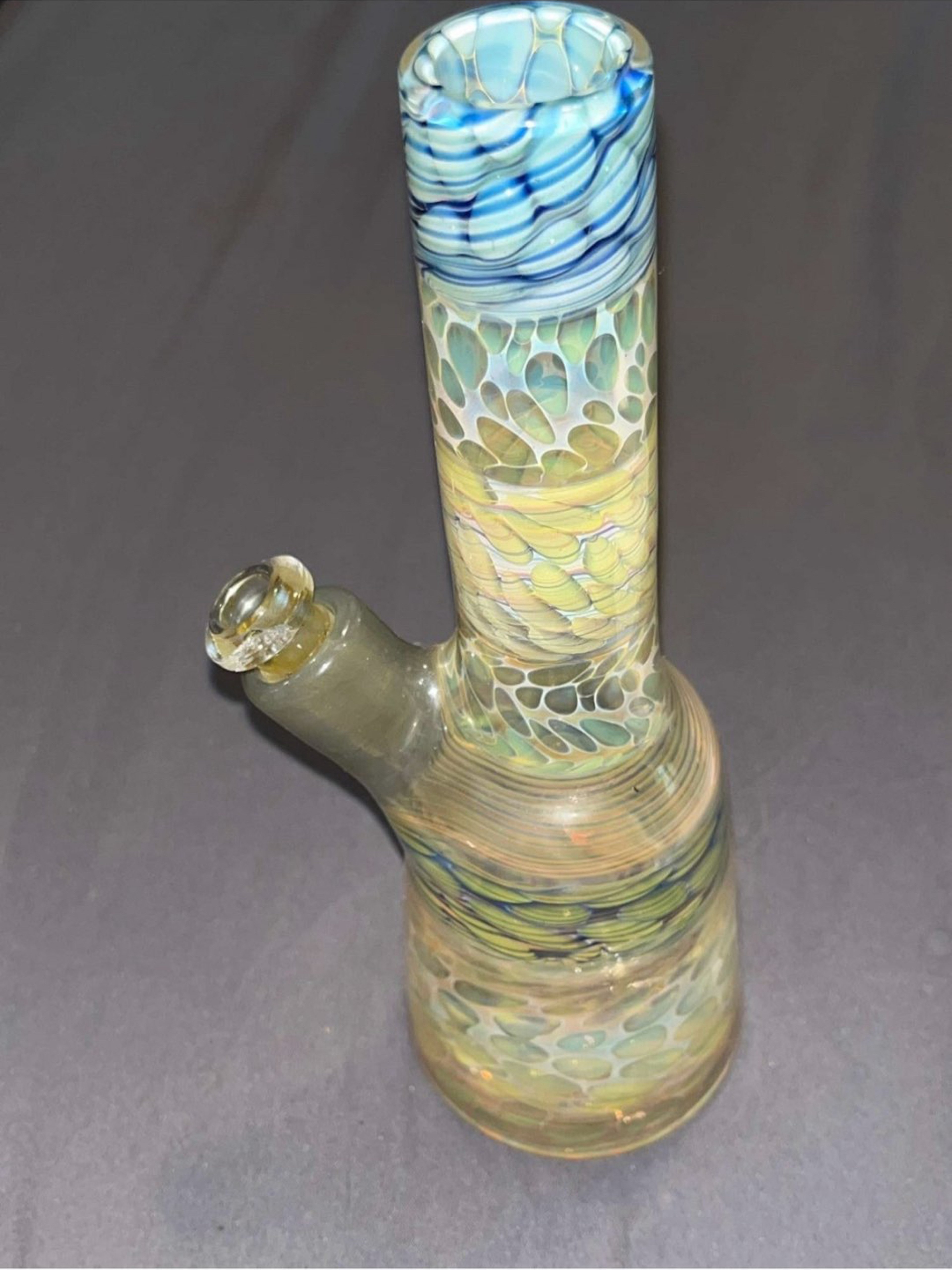 Preview pic of Carl Eifler Fume Beaker