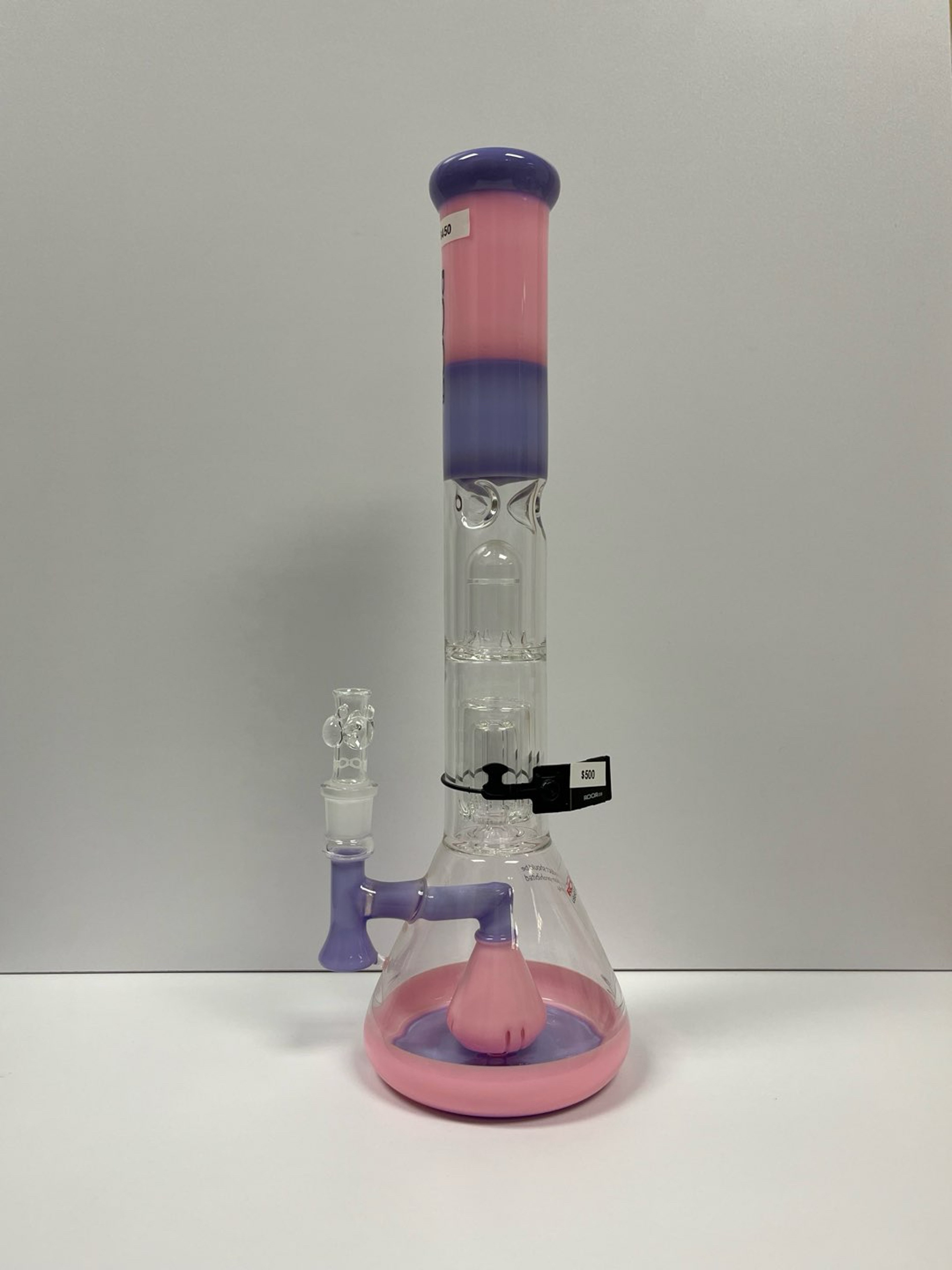 Preview pic of Roor two color tube brand new