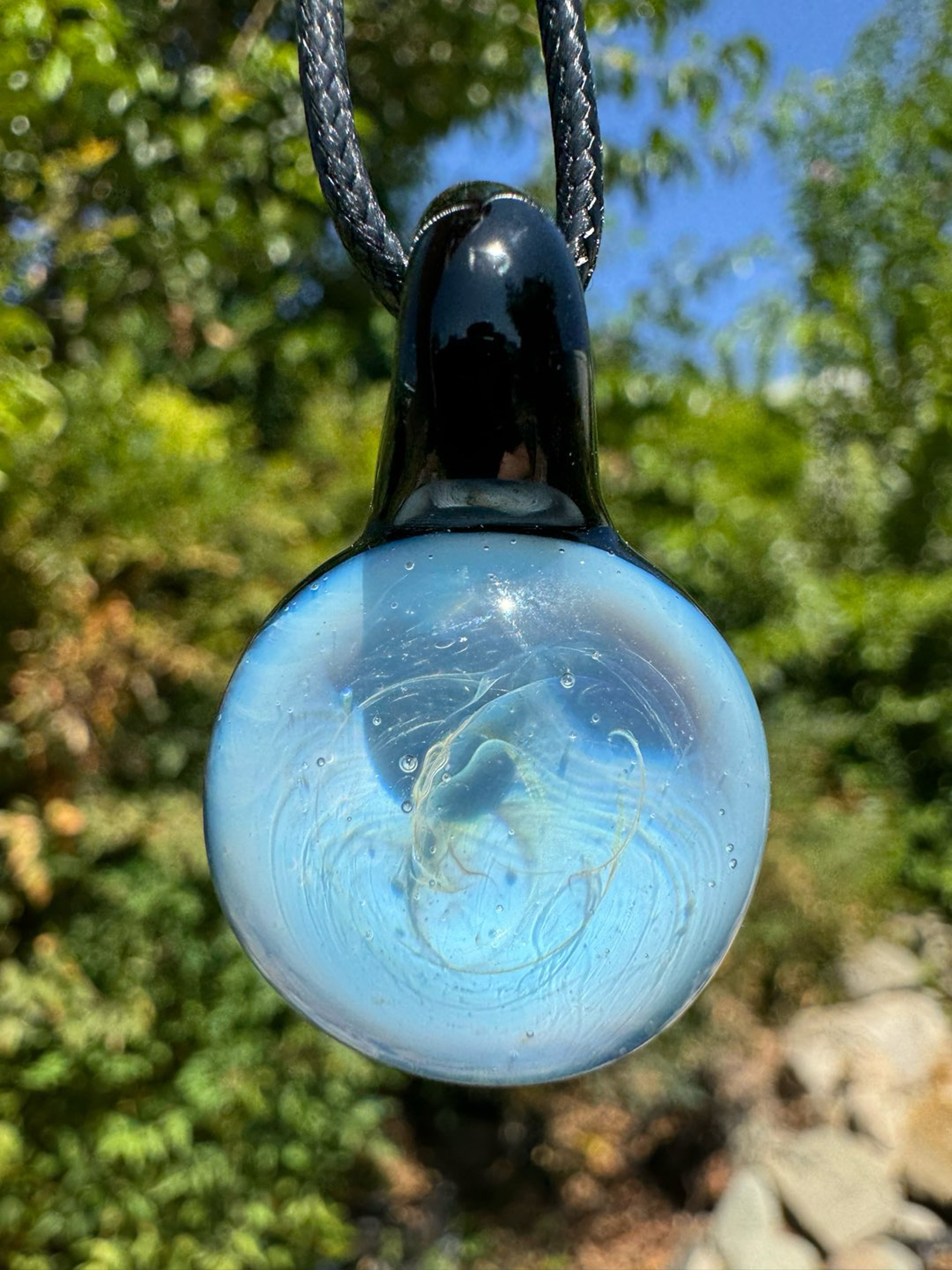 Galaxy Pendant image 0
