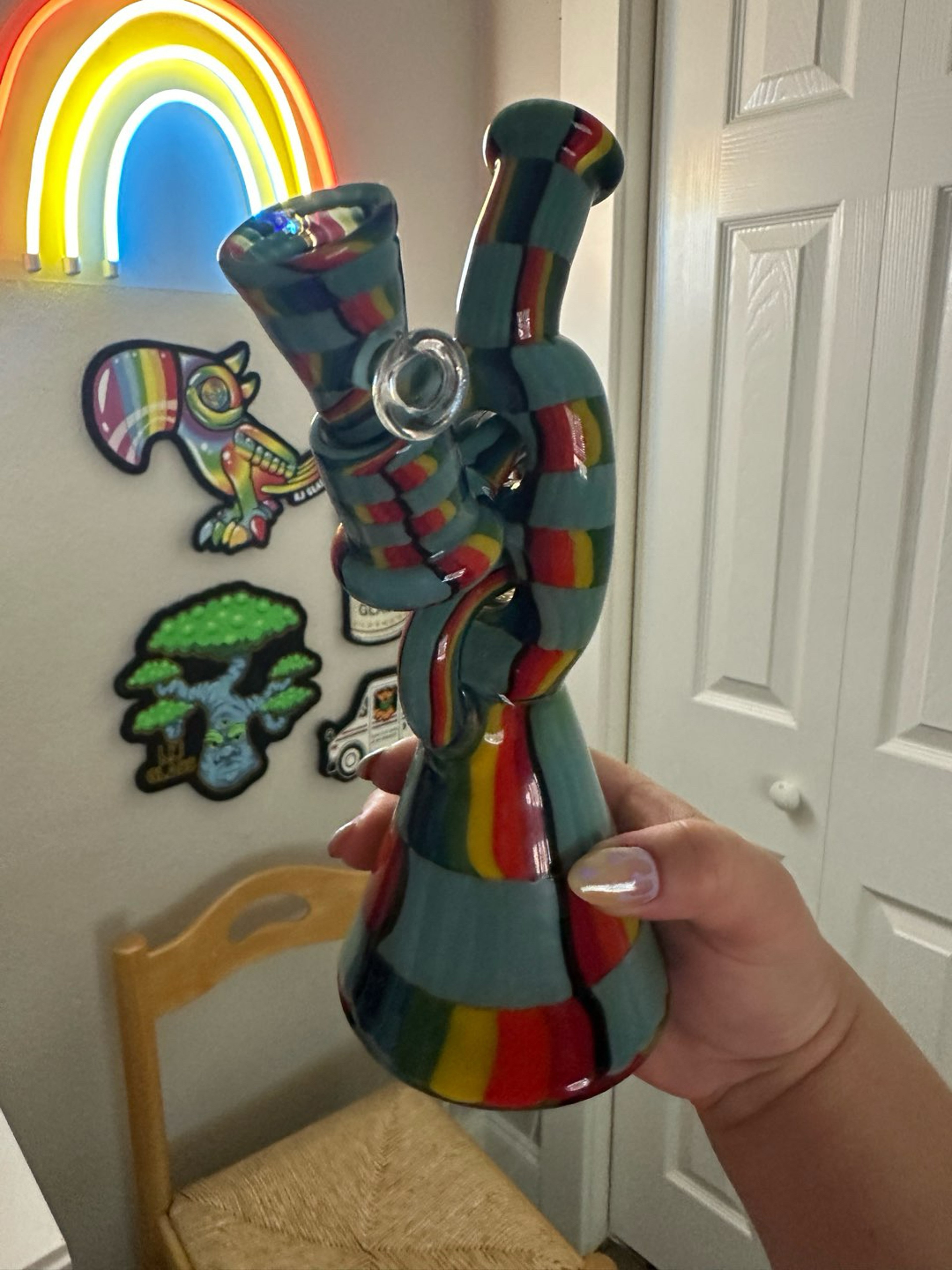 Preview pic of santos 14mm