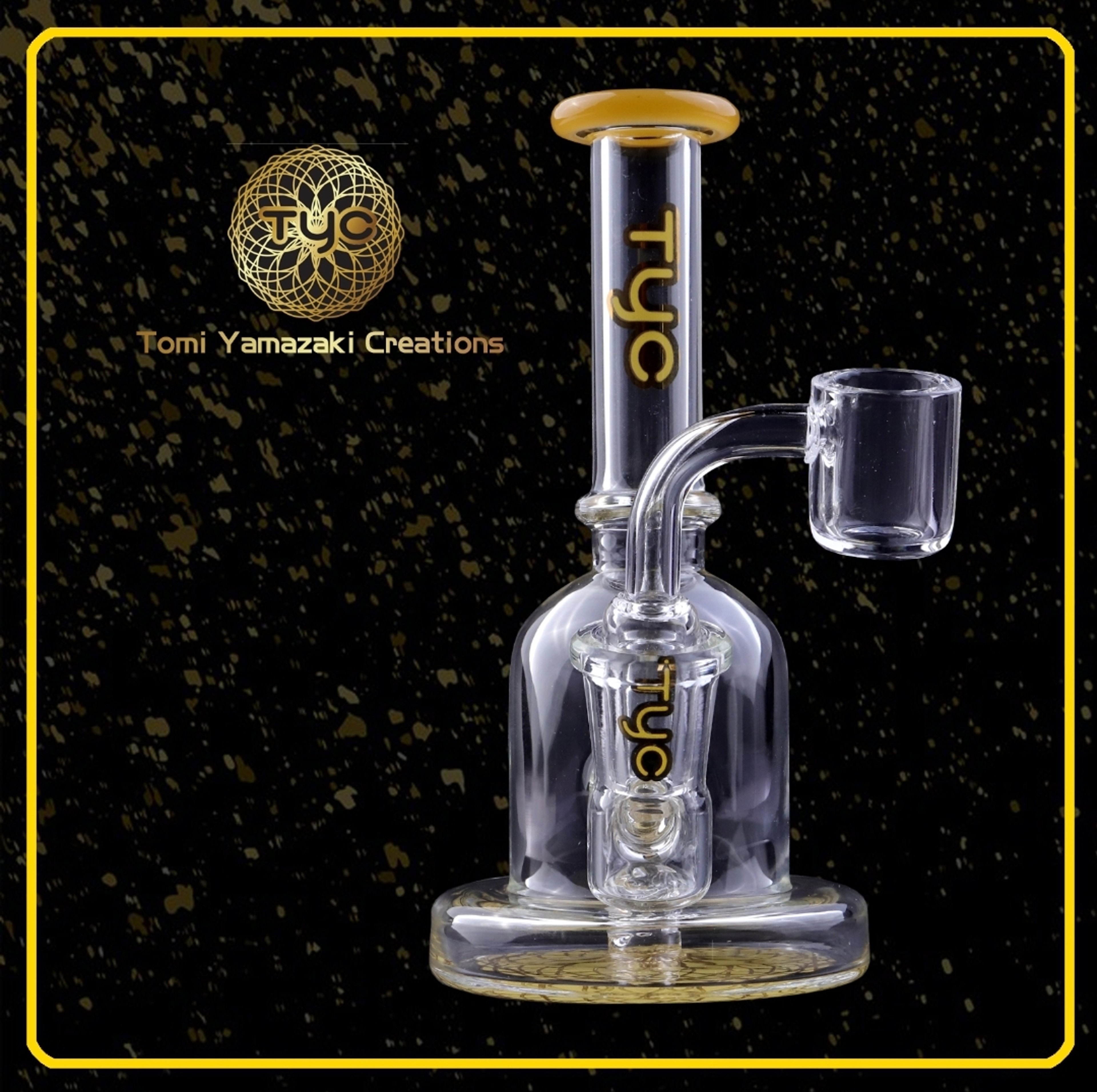 Preview pic of Yellow Bell Rig