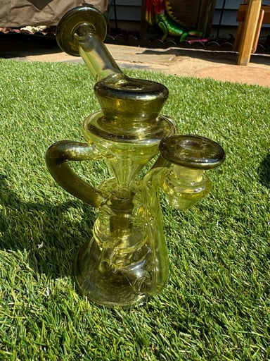 Preview pic of MHENNY Recycler Blooper