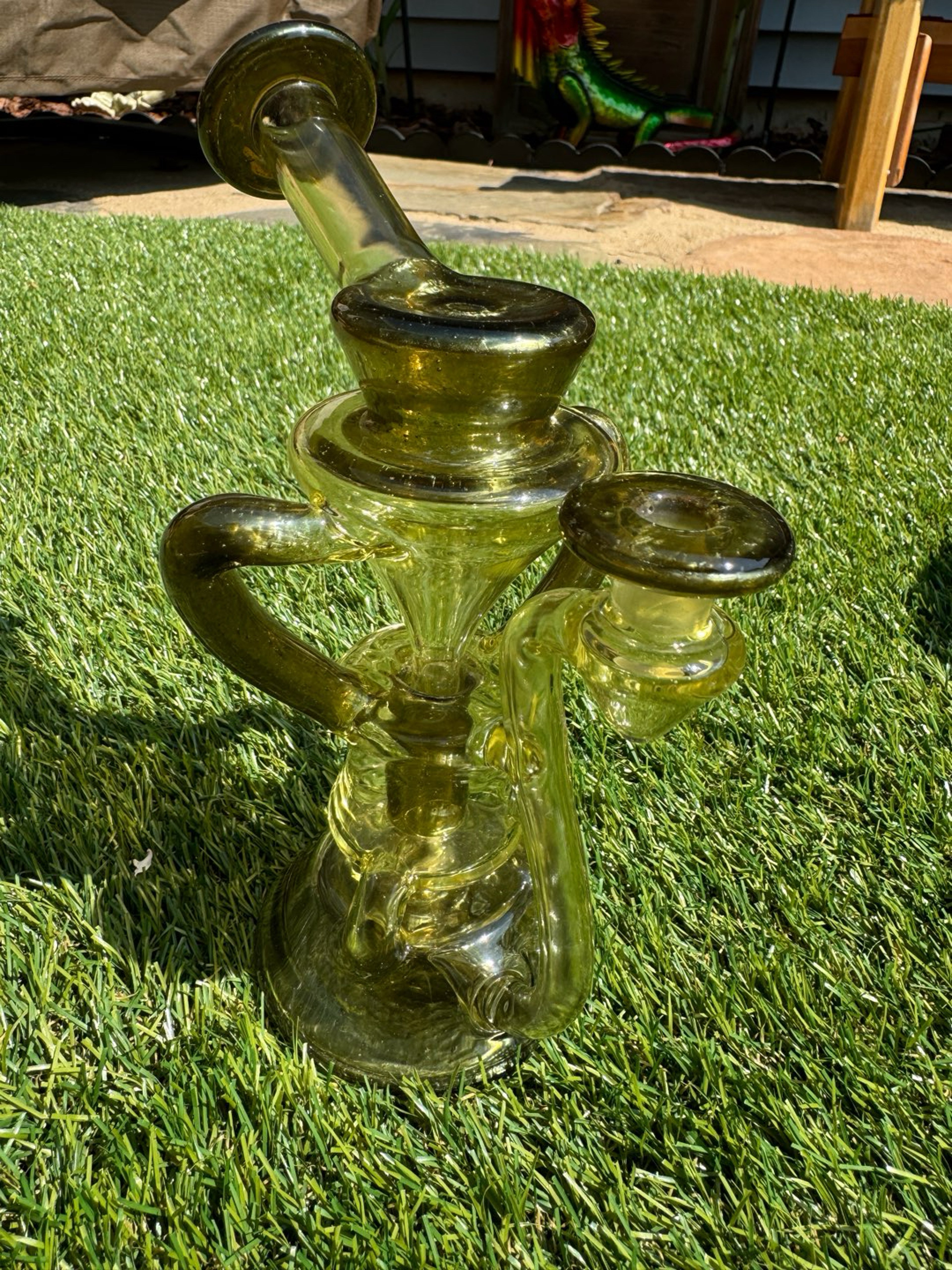 Preview pic of MHENNY Recycler Blooper