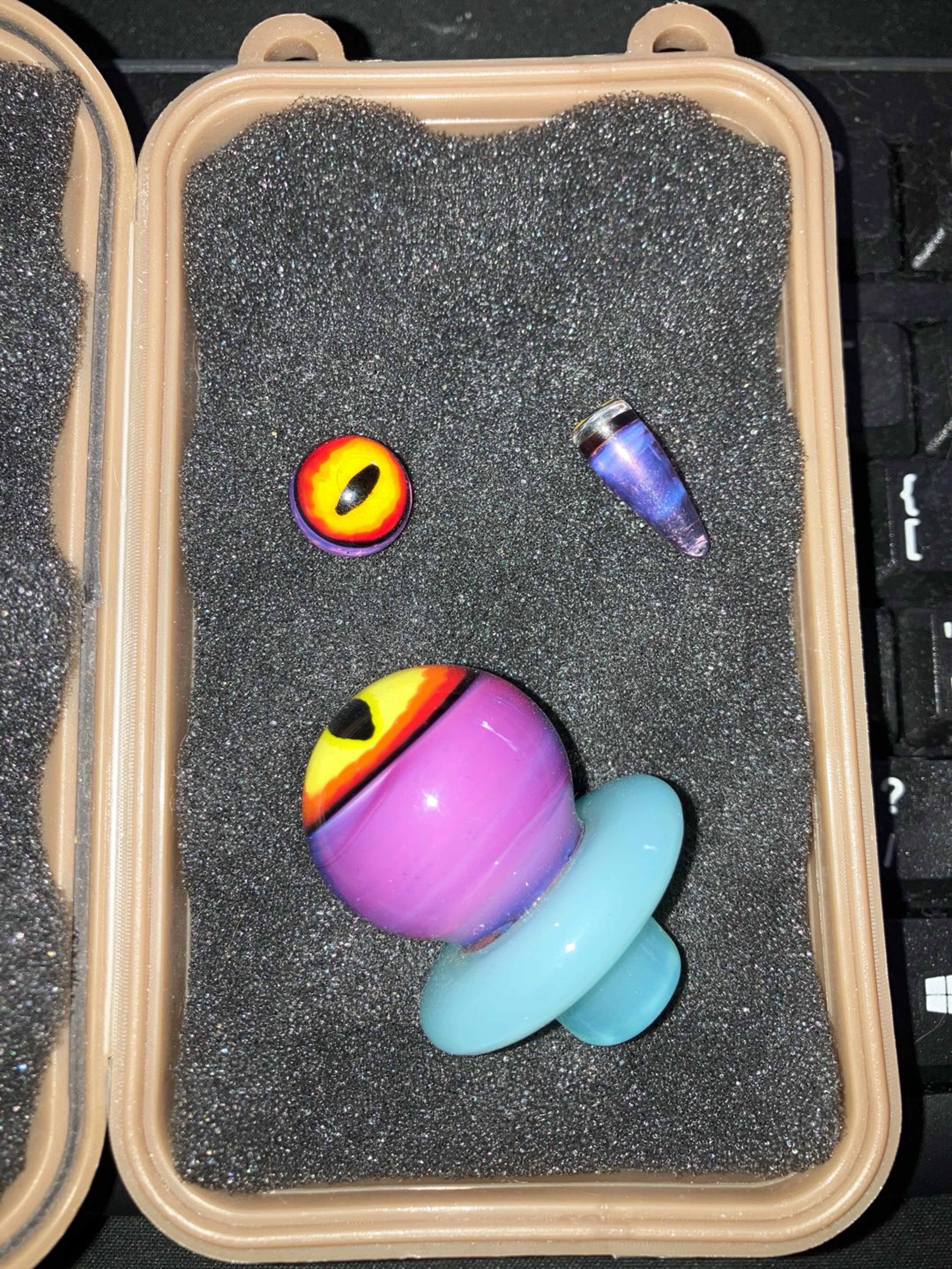 Preview pic of Mike Luna Slurper Set