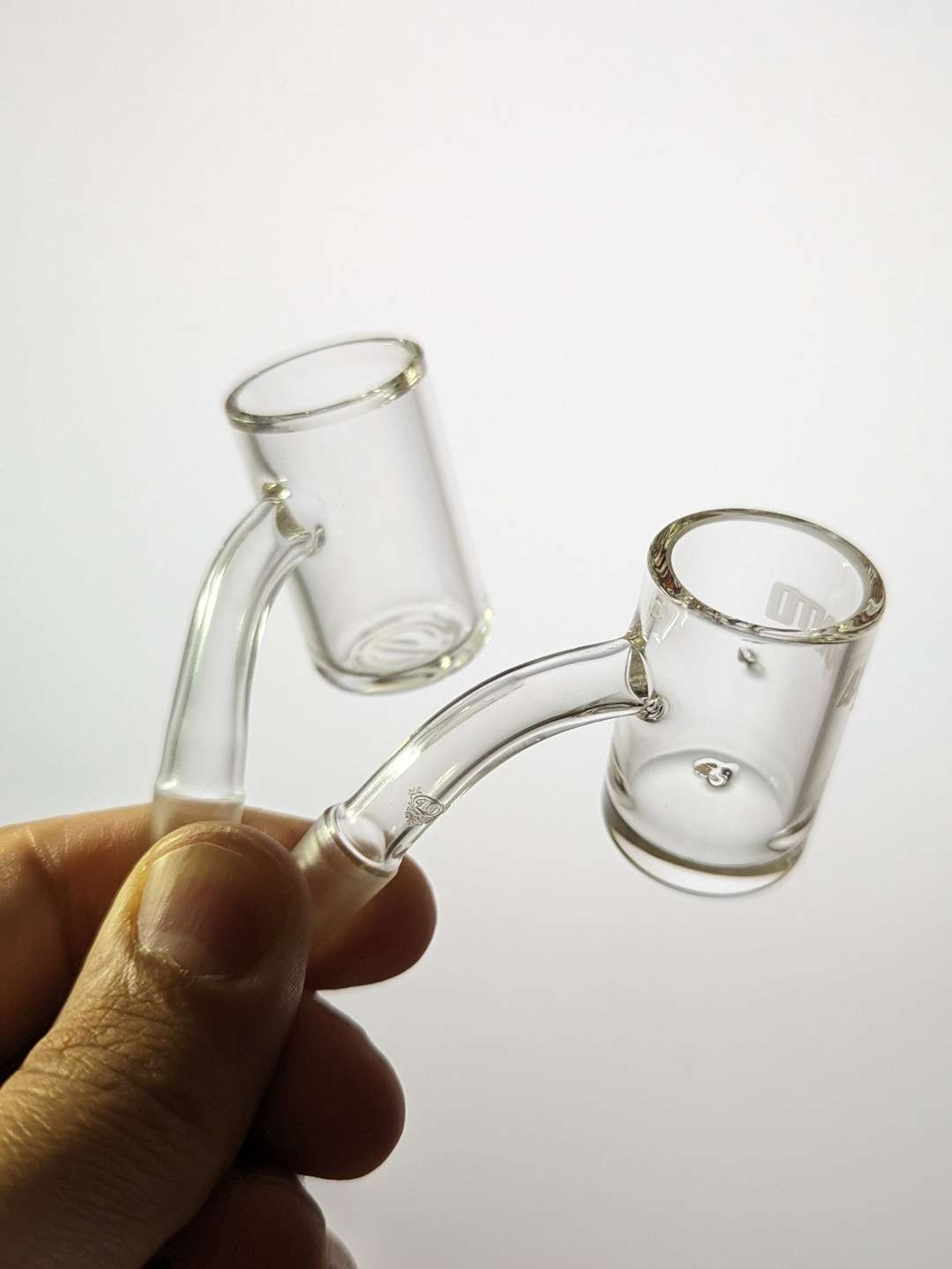 Preview pic of 10/45 Quartz - 25mm DCS & ERoss T2