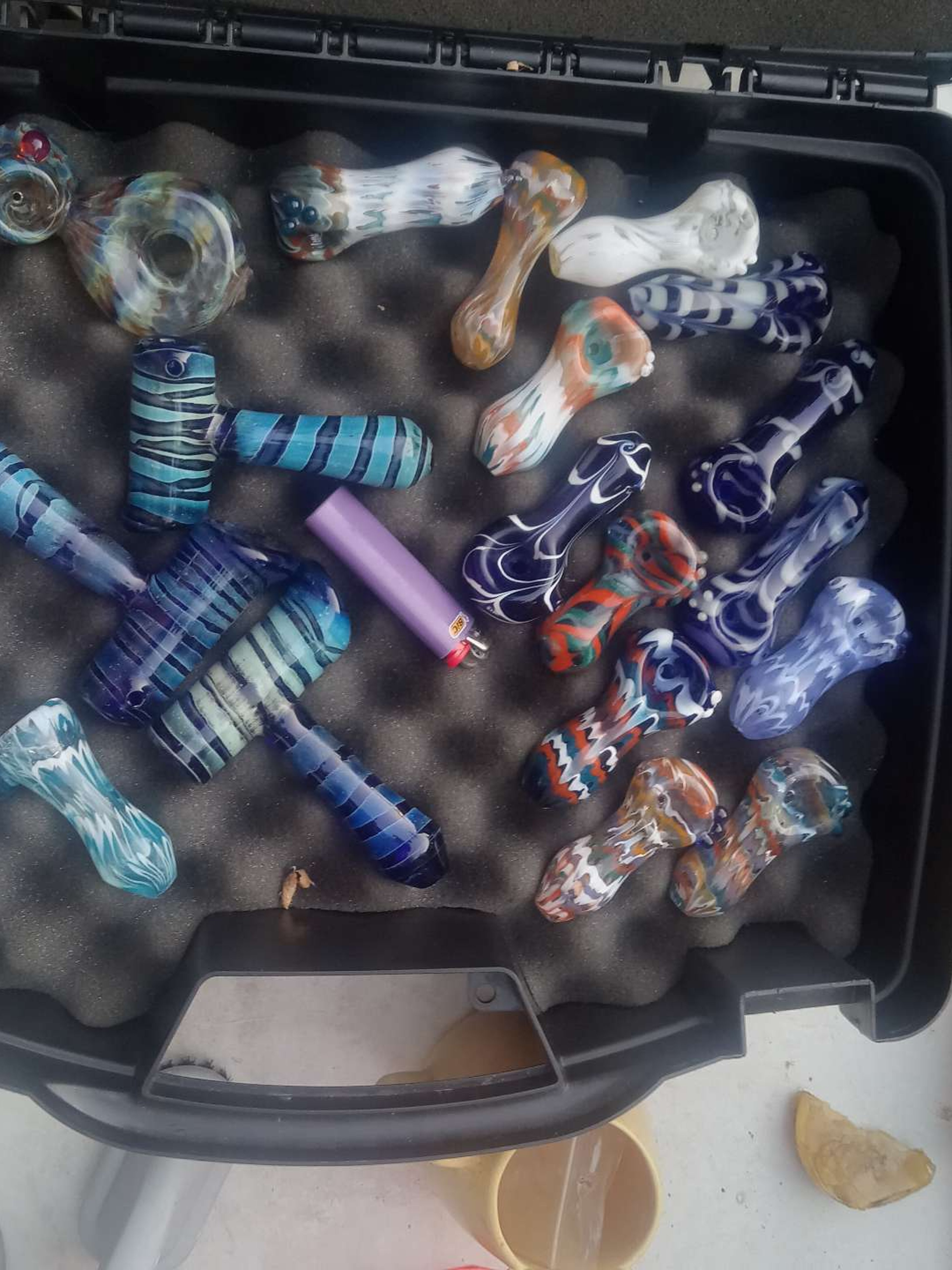 Preview pic of Recent works