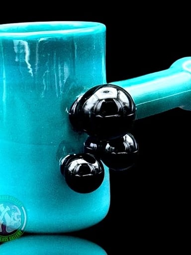 Preview pic of Rone Glass - Puffco Proxy Attachment #2 - Hammer