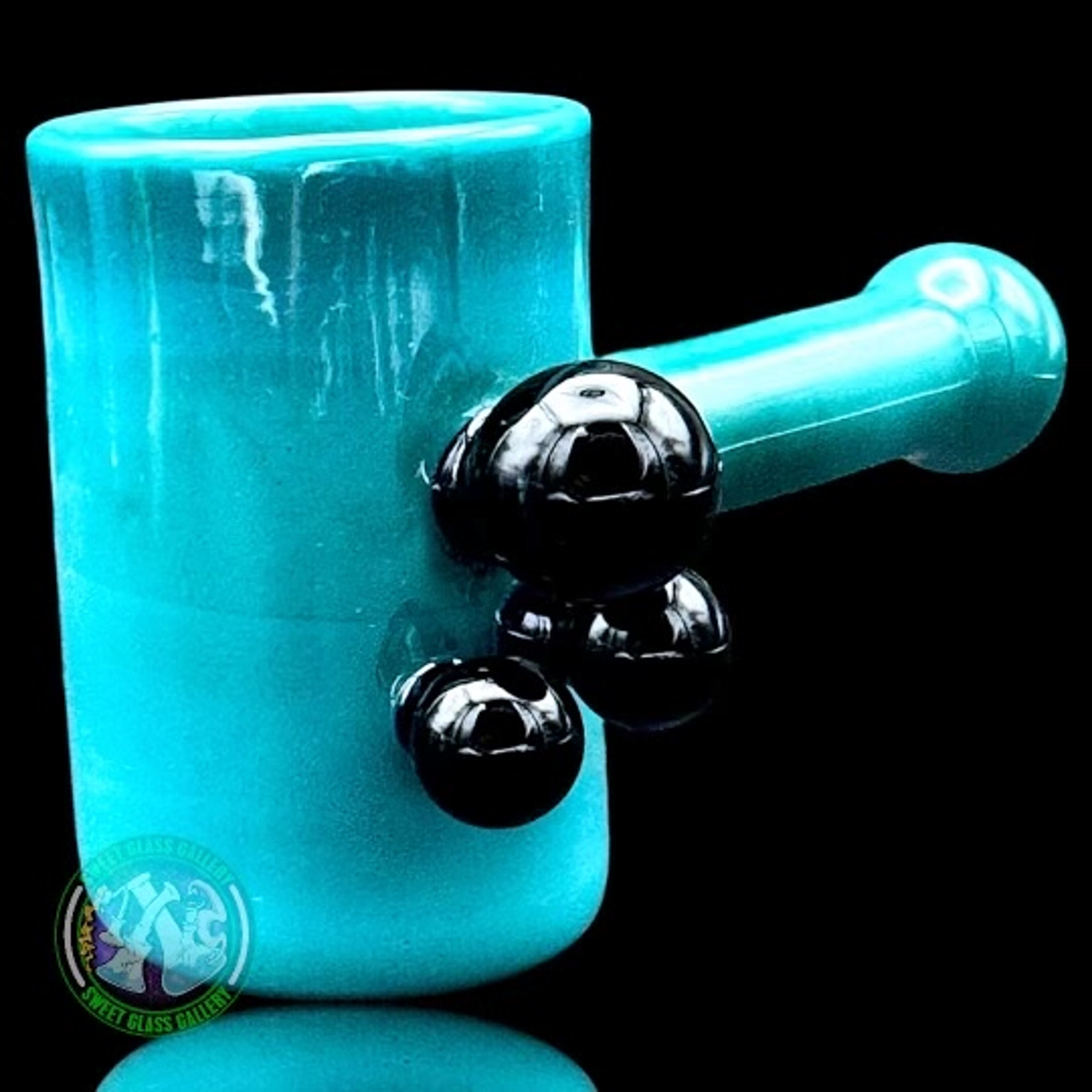 Preview pic of Rone Glass - Puffco Proxy Attachment #2 - Hammer