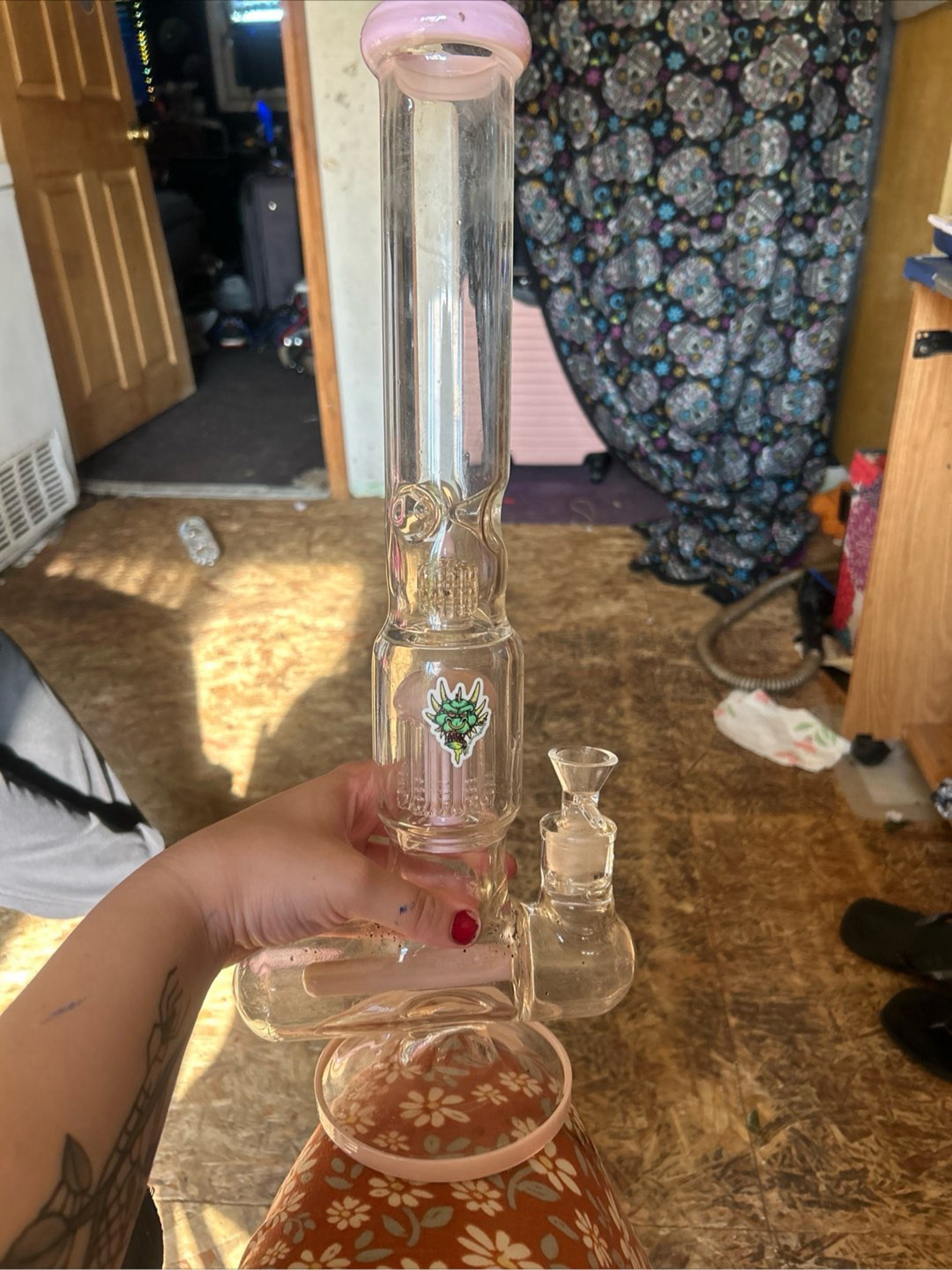 Preview pic of Xl bong