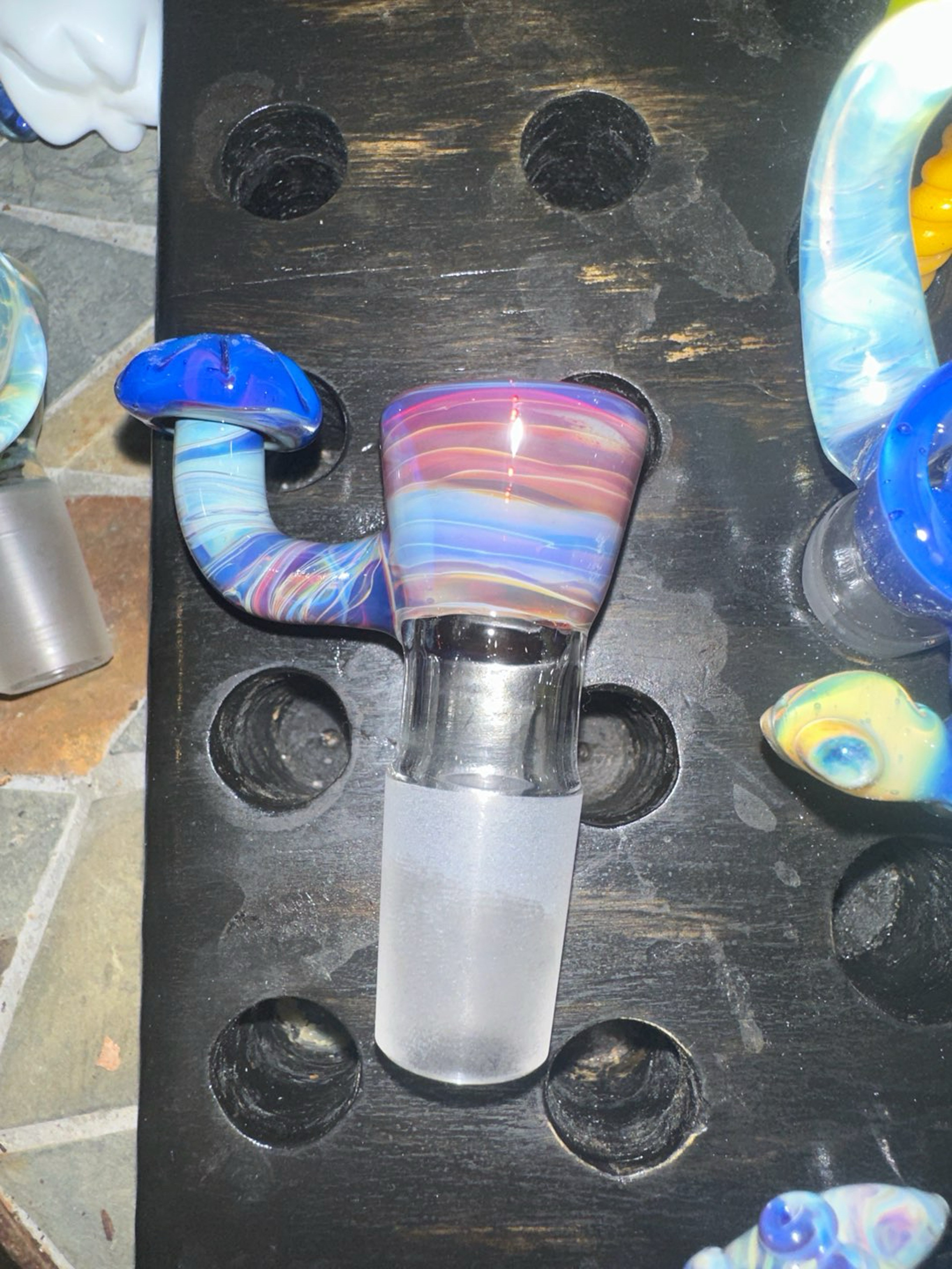 Preview pic of Gbg shroom slide