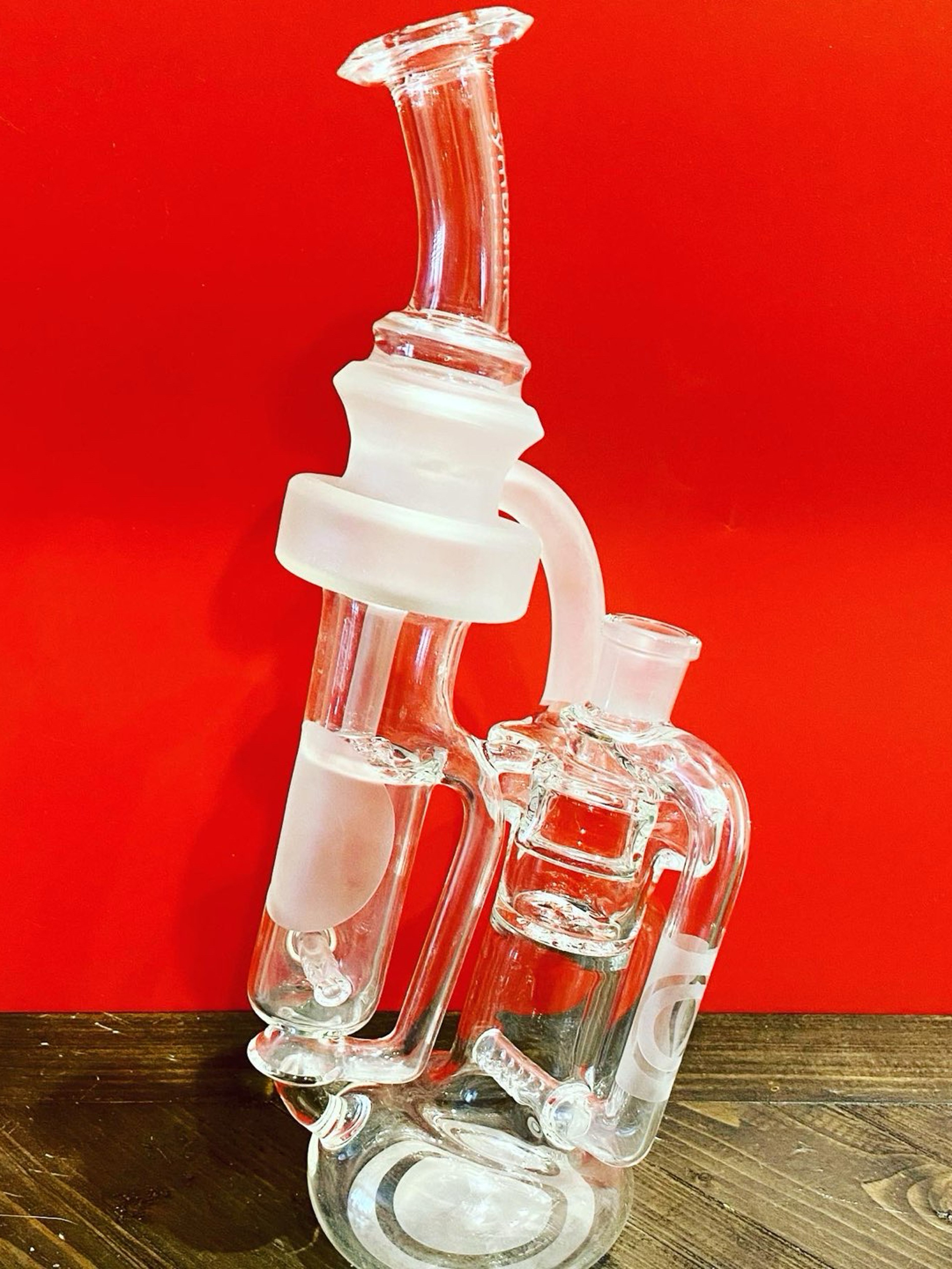 Preview pic of Symbiartic  KDBDR