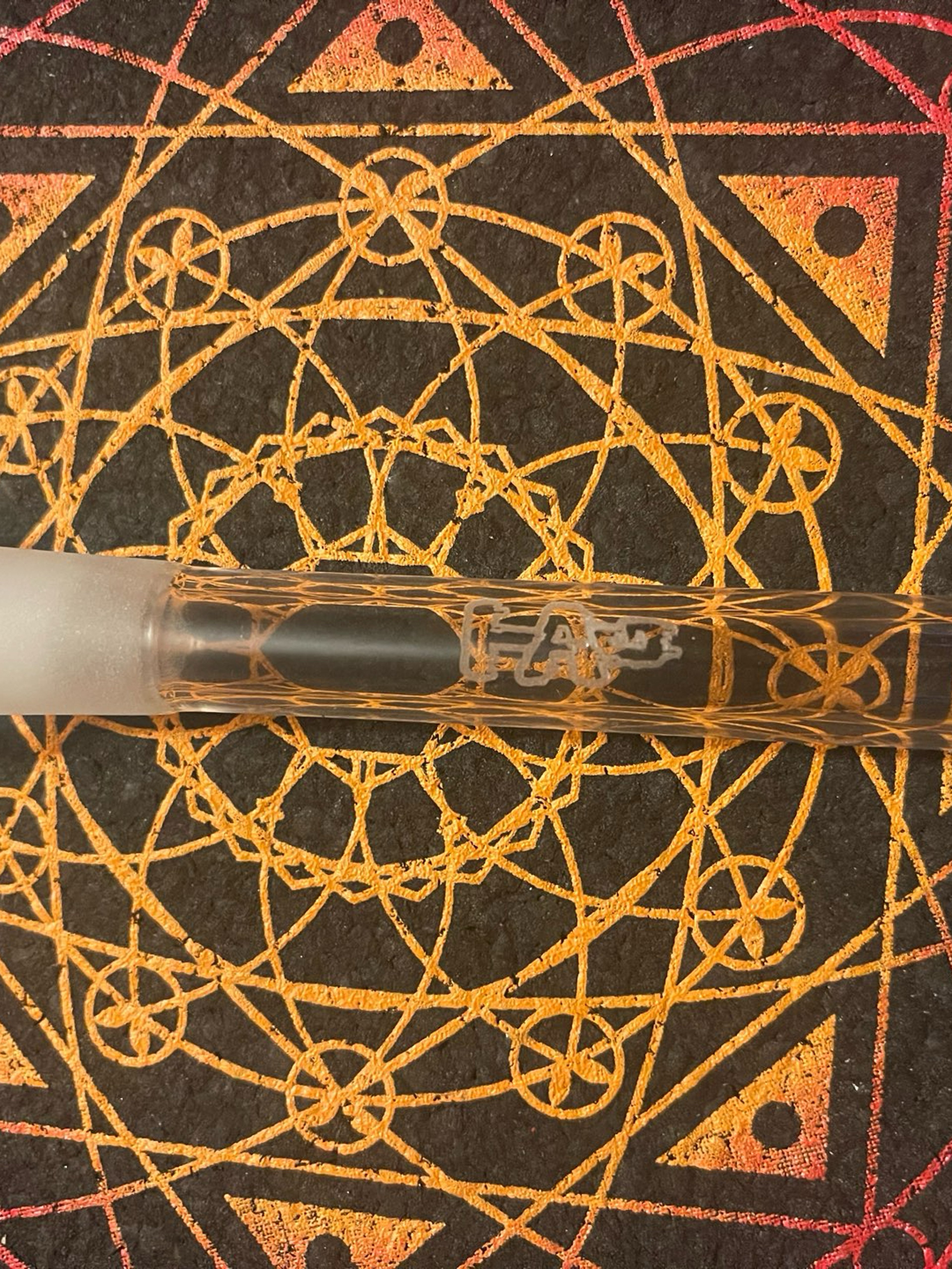 Preview pic of TAG Downstem 5.25"