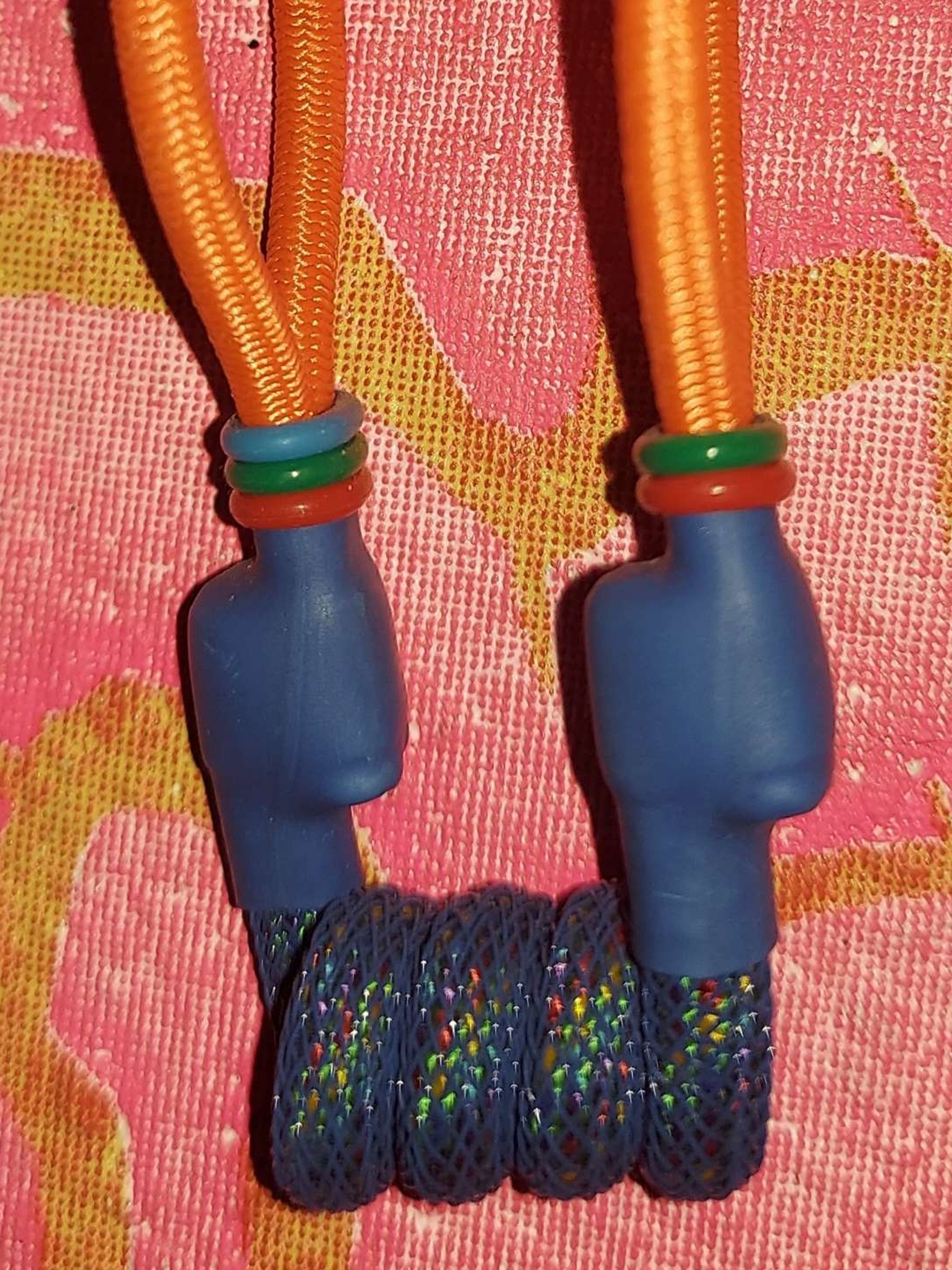 Preview pic of Tuff Tether (Chucky)