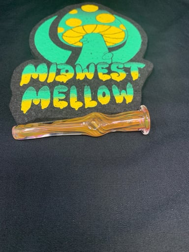 Preview pic of GX Glass fumed NC