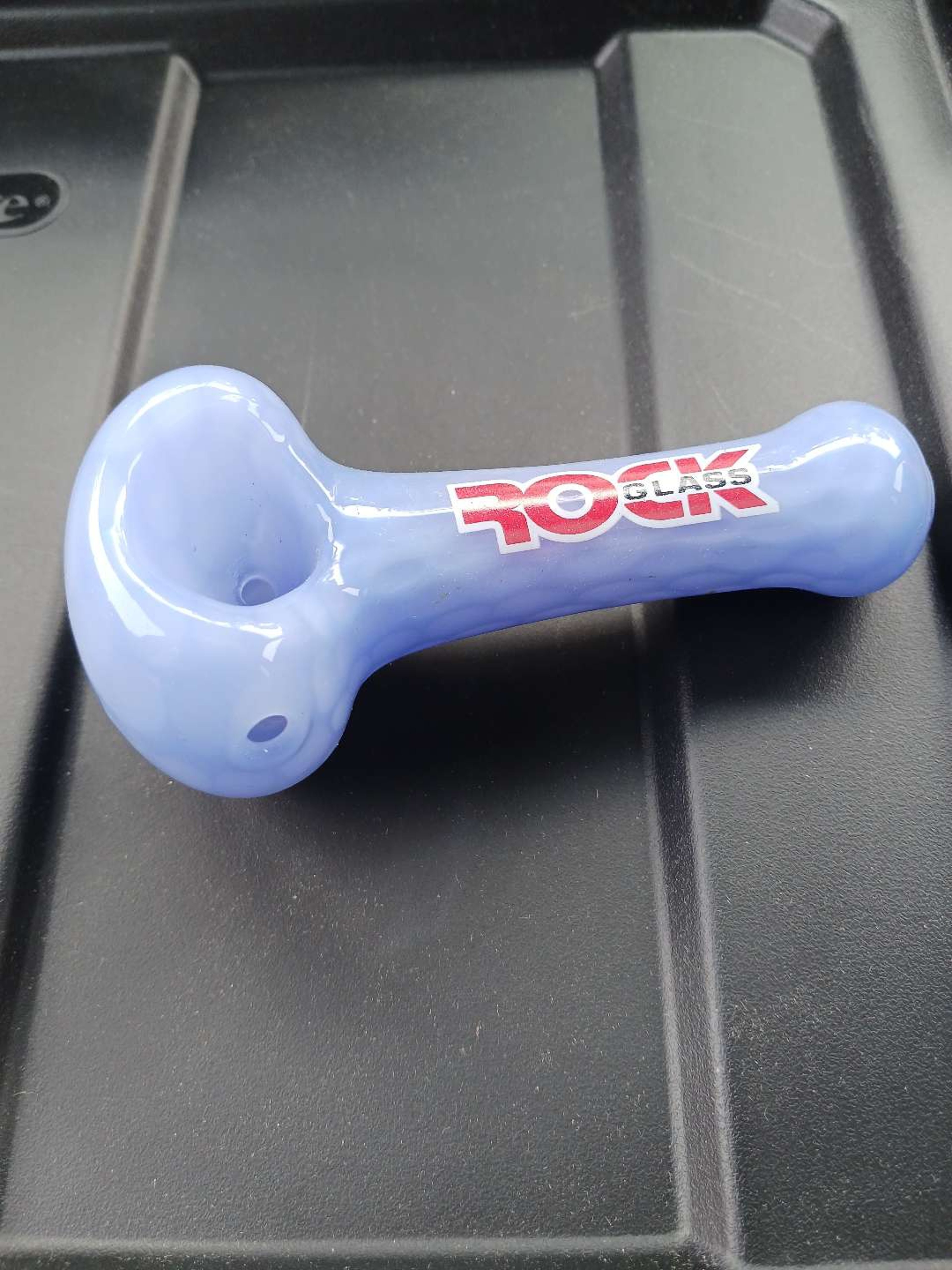 Preview pic of Rock glass bowl