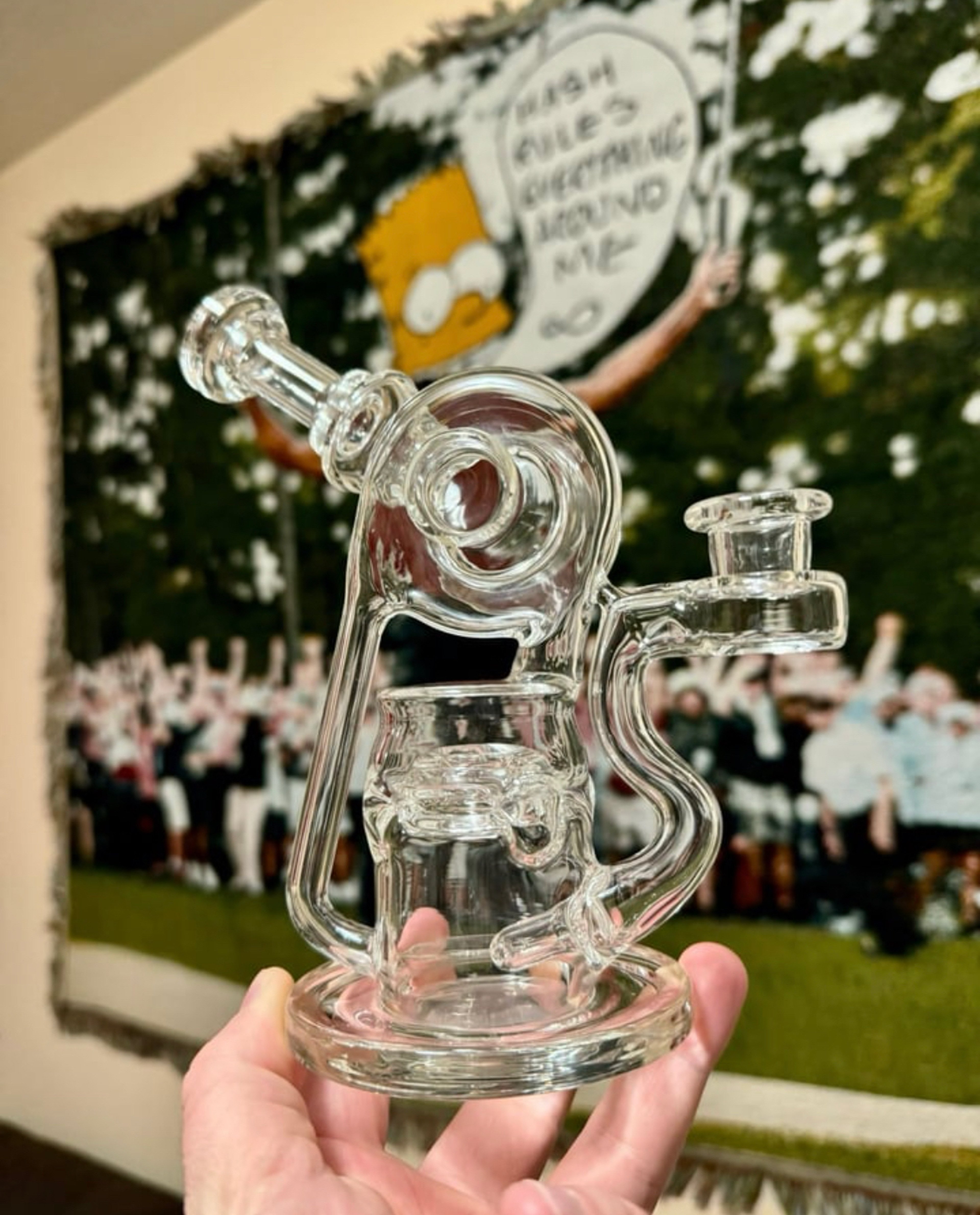 Preview pic of Ery glass