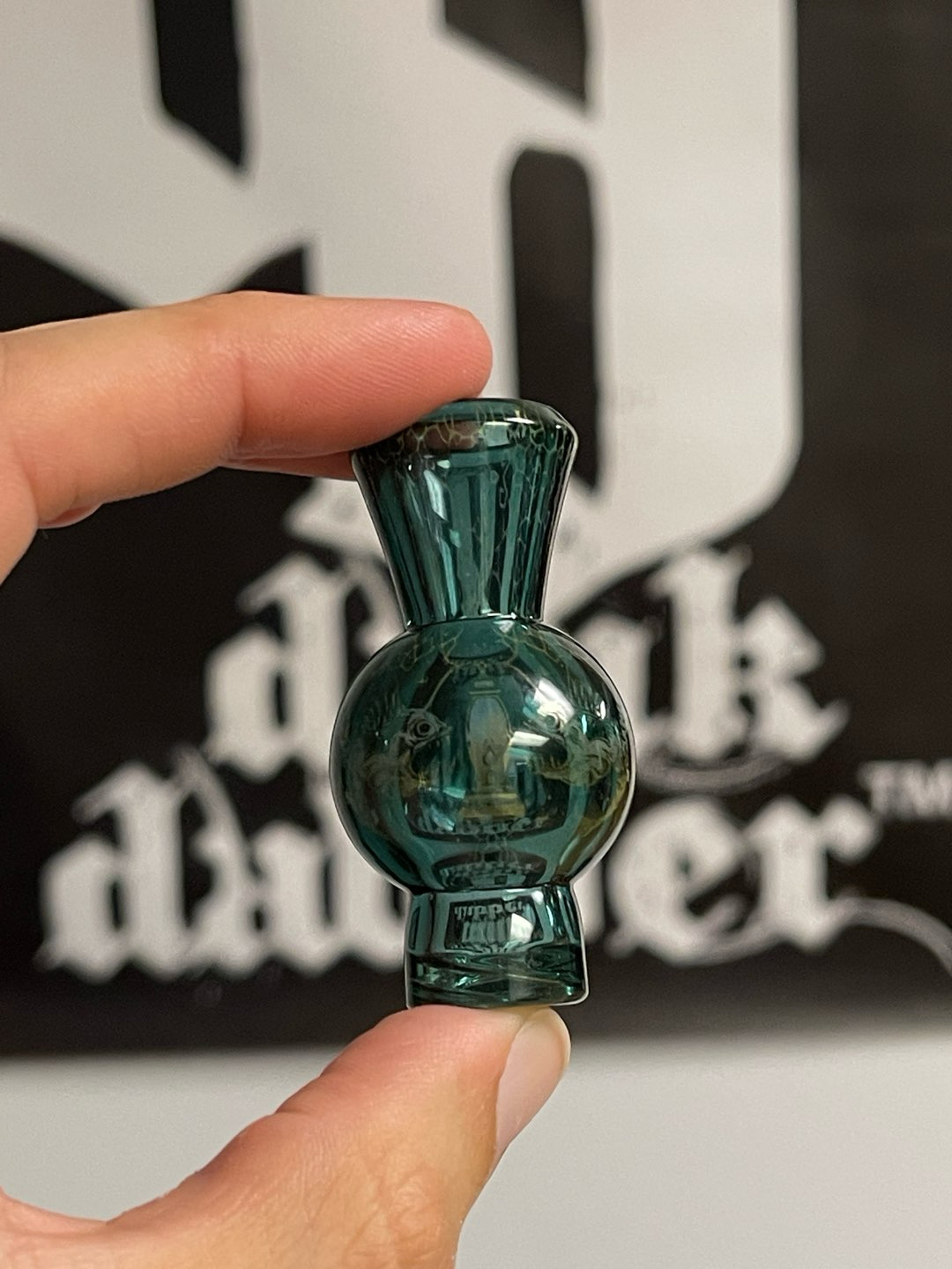 Preview pic of Mothership Spinner Cap
