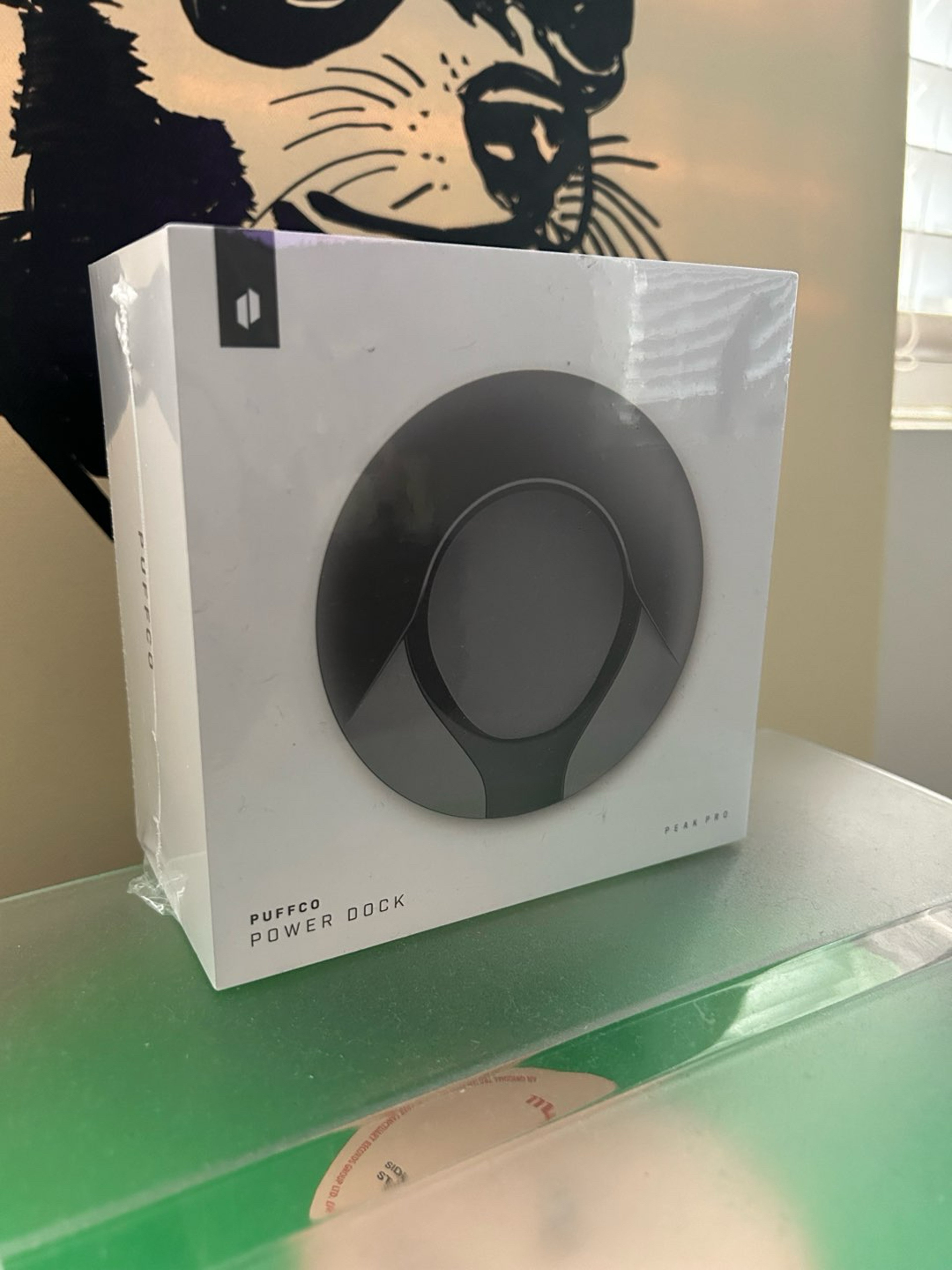 Preview pic of Puffco Power Dock