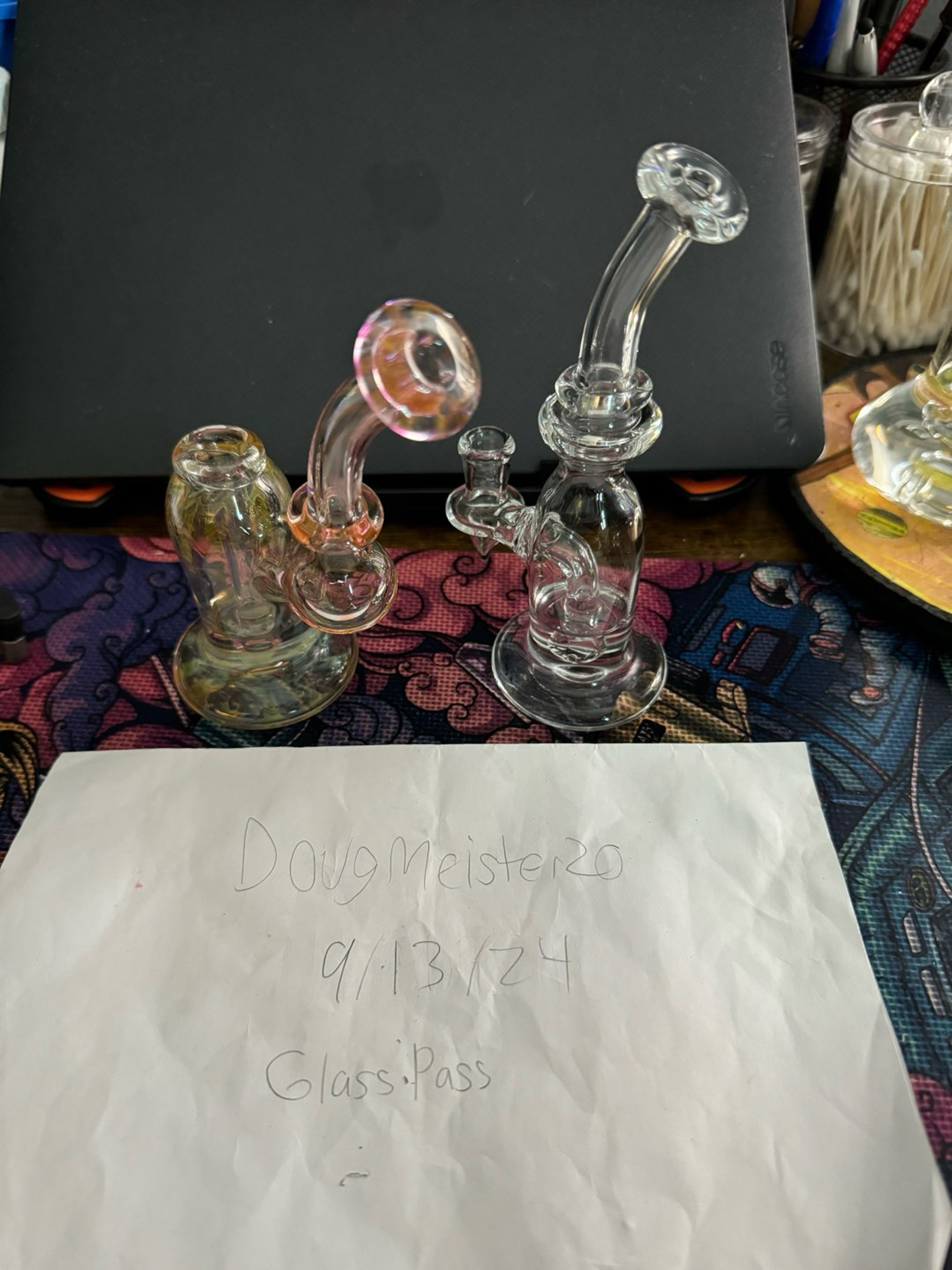 Preview pic of Banger Hanger Bundle