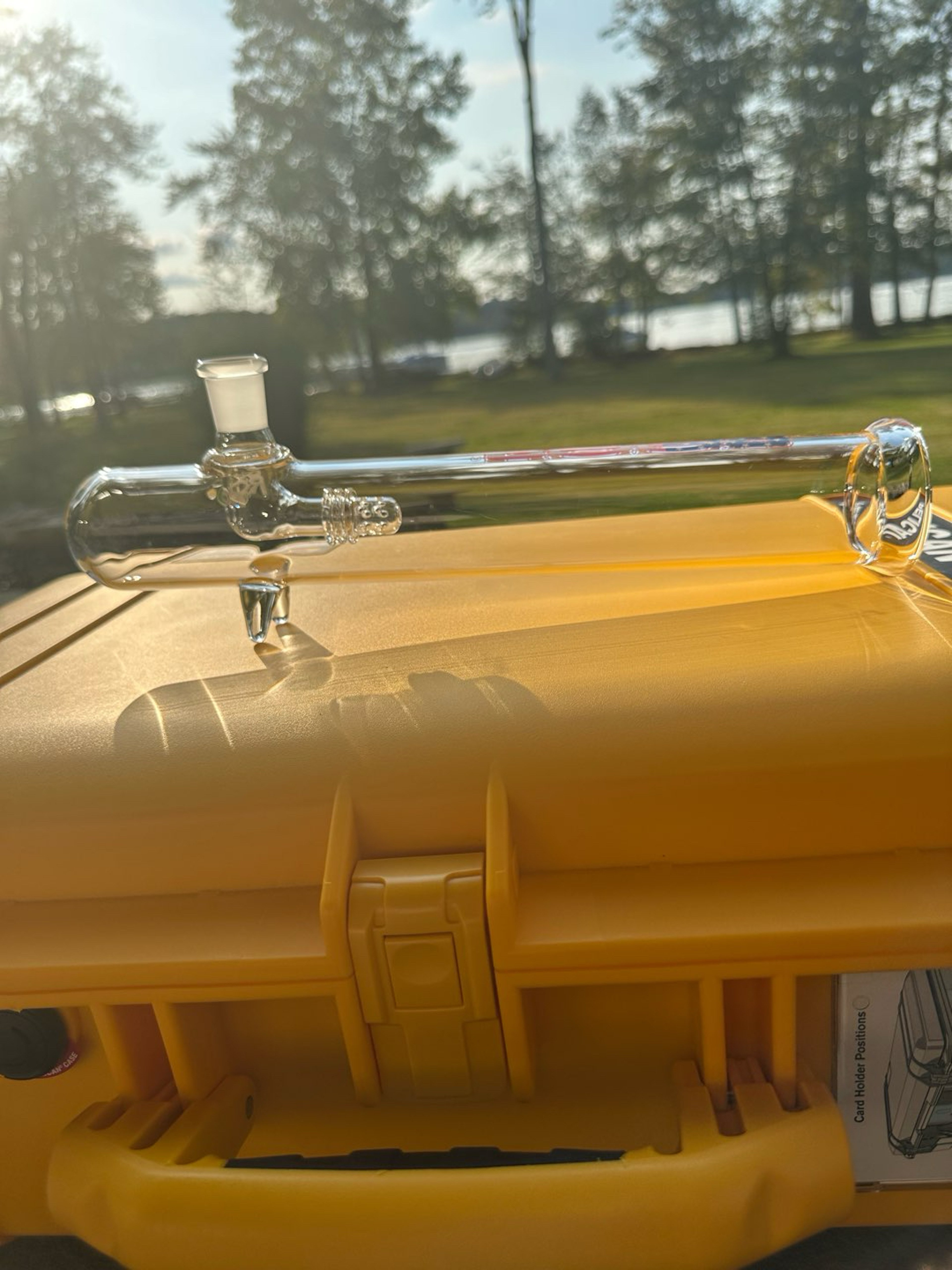 Preview pic of Classic RooR SteamRoller American Flag Logo