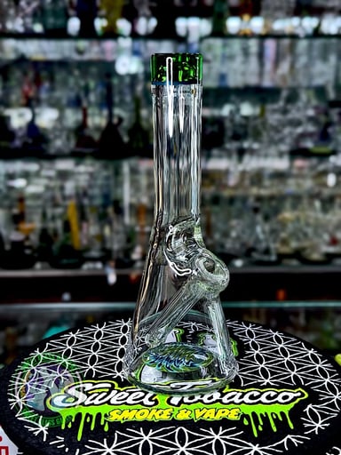 Preview pic of Nes Glass - Rig #3 - Wigwag Tube