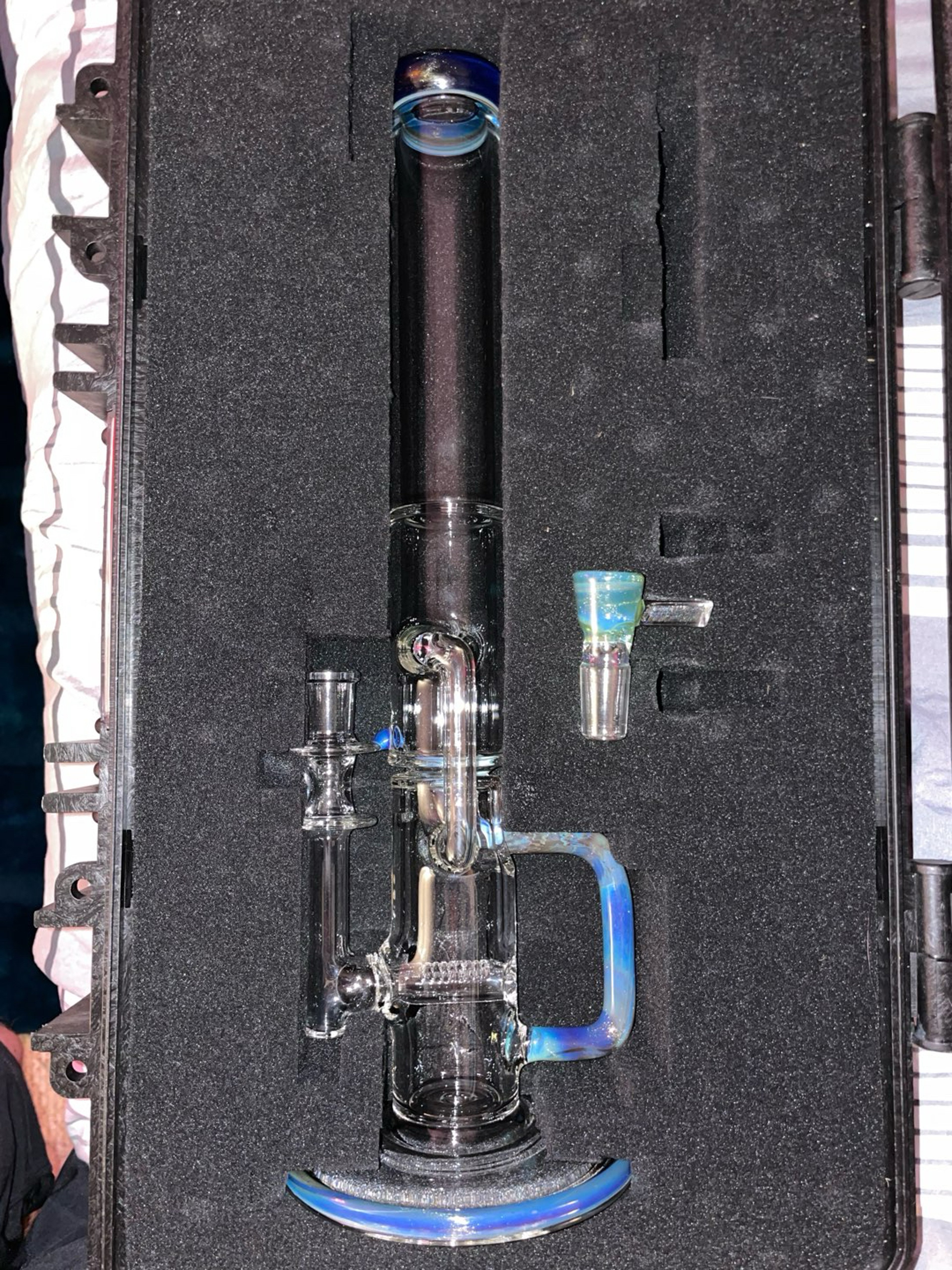 Preview pic of Rye Deyer 50mm Recycler
