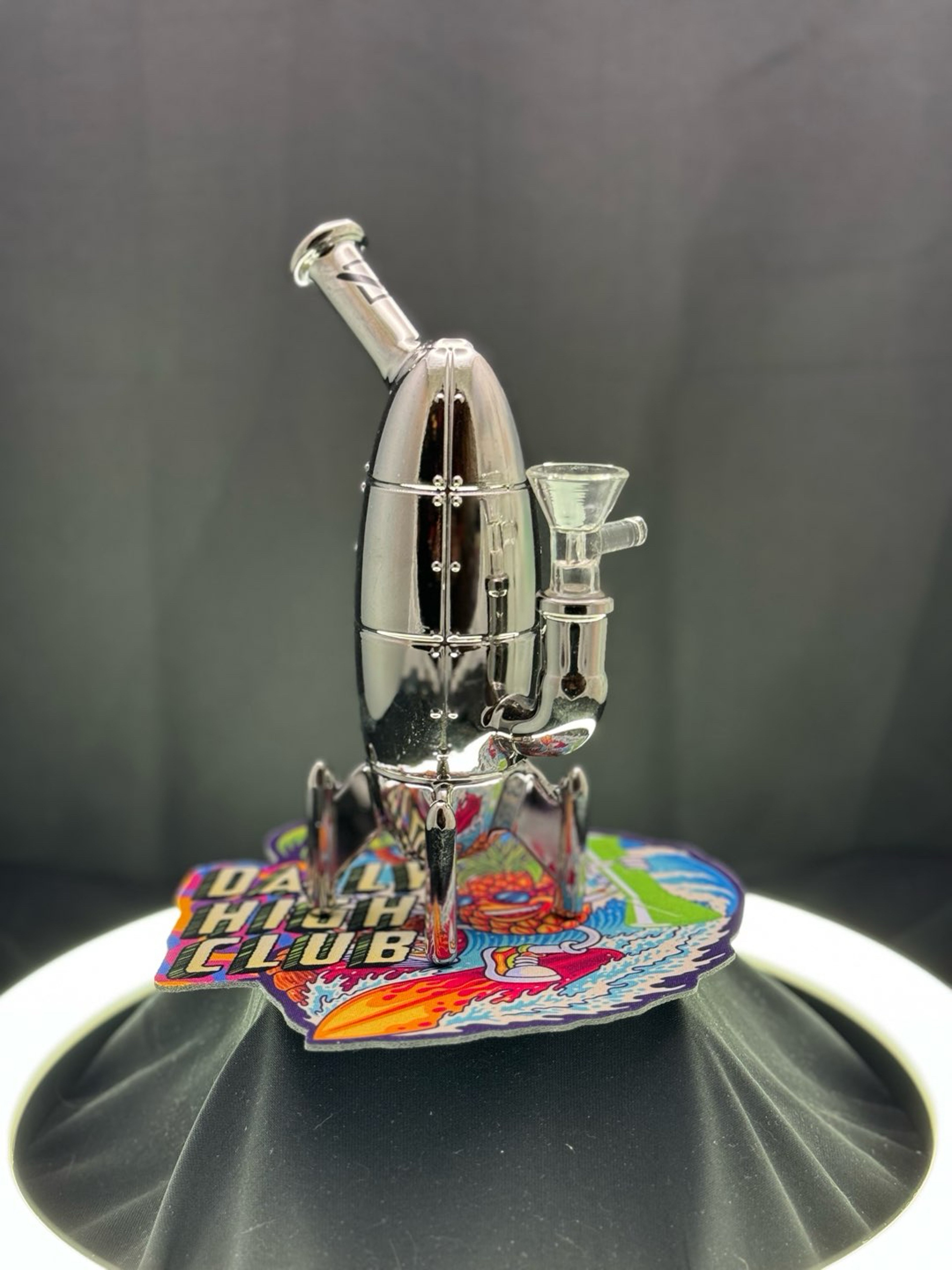 Preview pic of DHC Rocketship