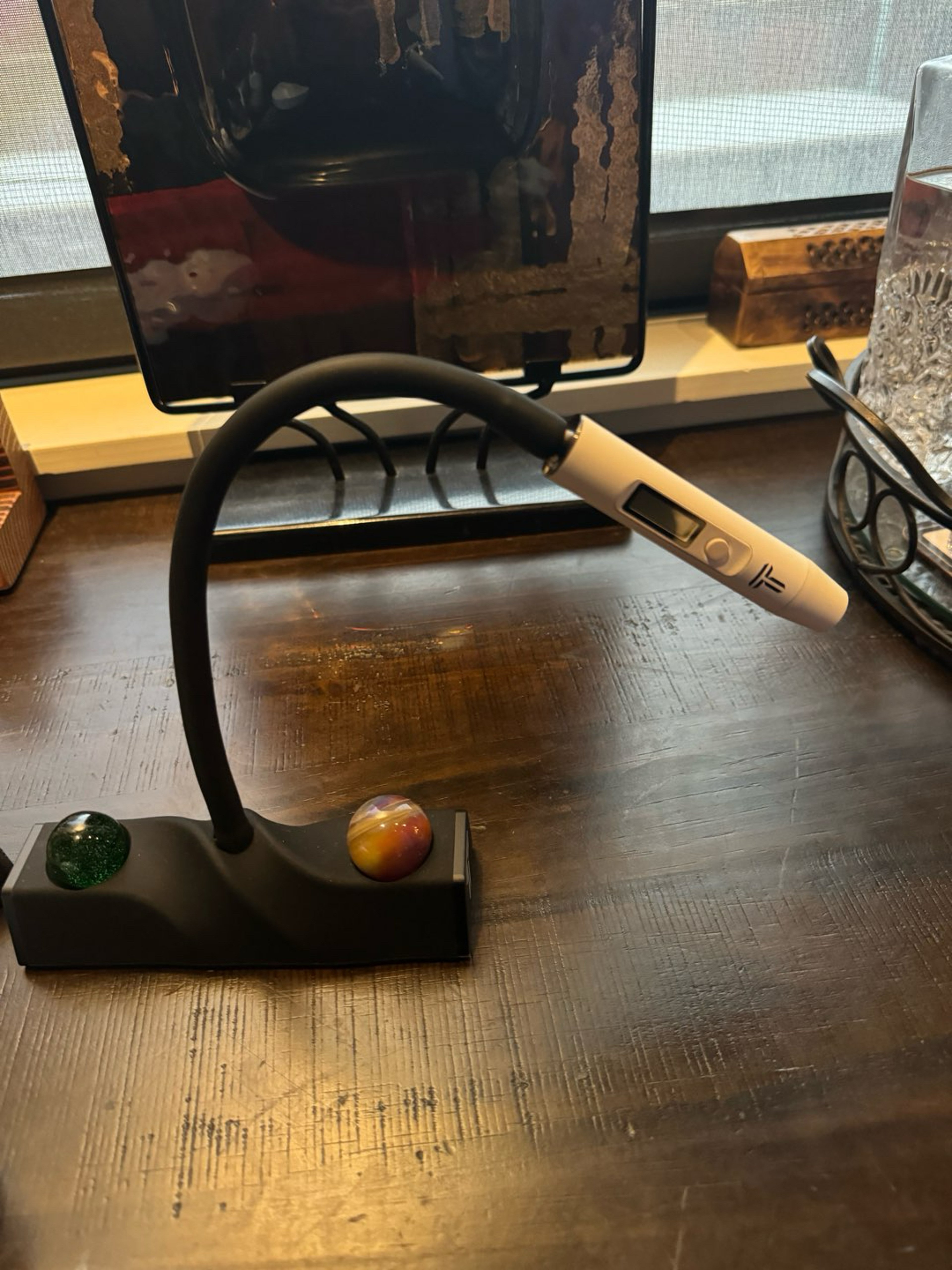 Preview pic of Terpometer docking station