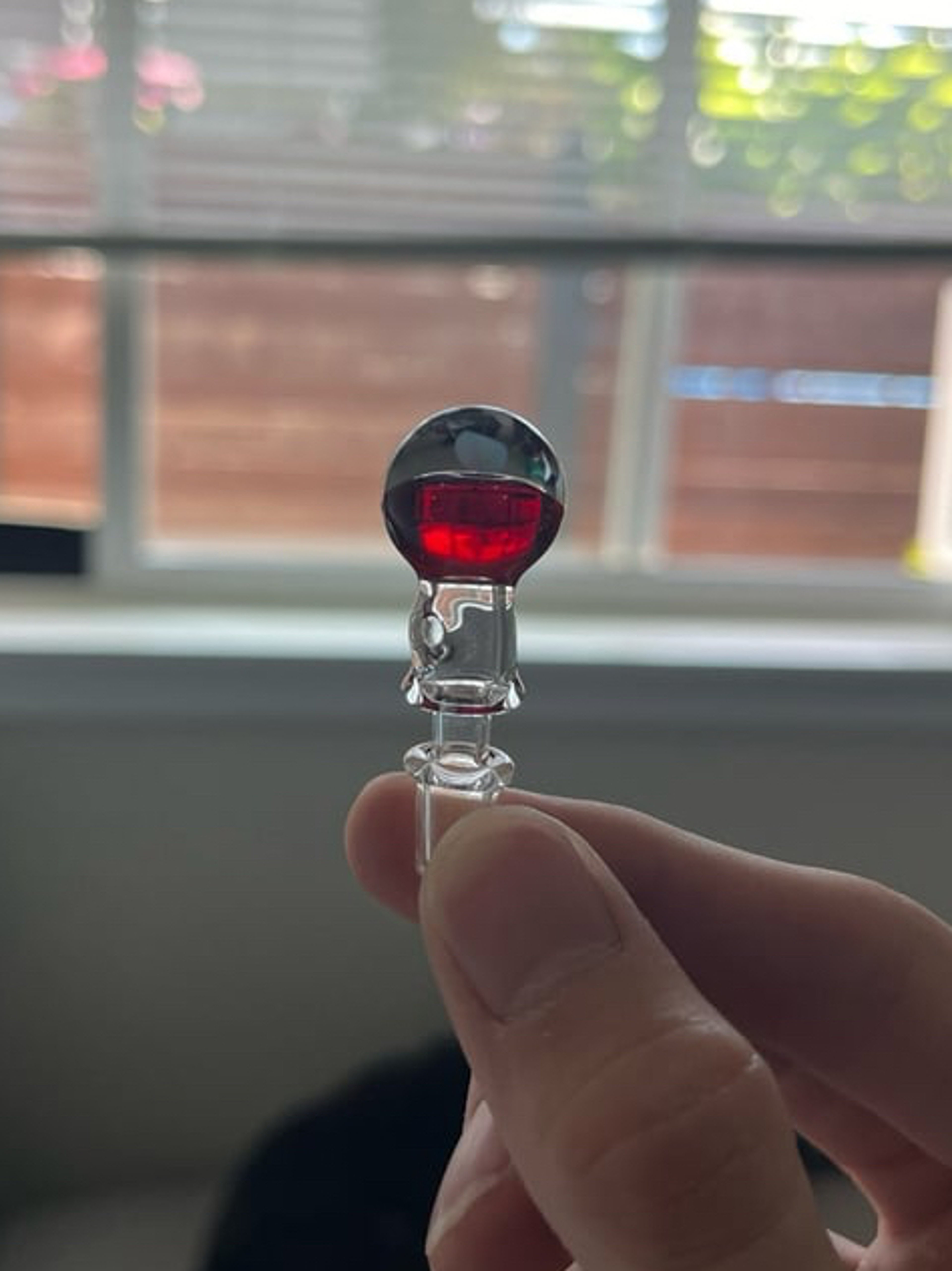 Preview pic of Puffco 3dxl joystick