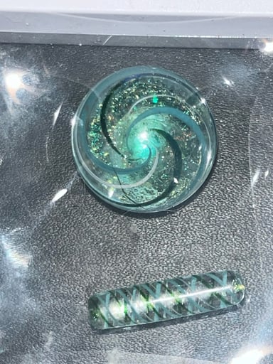 Preview pic of Marble and pillar