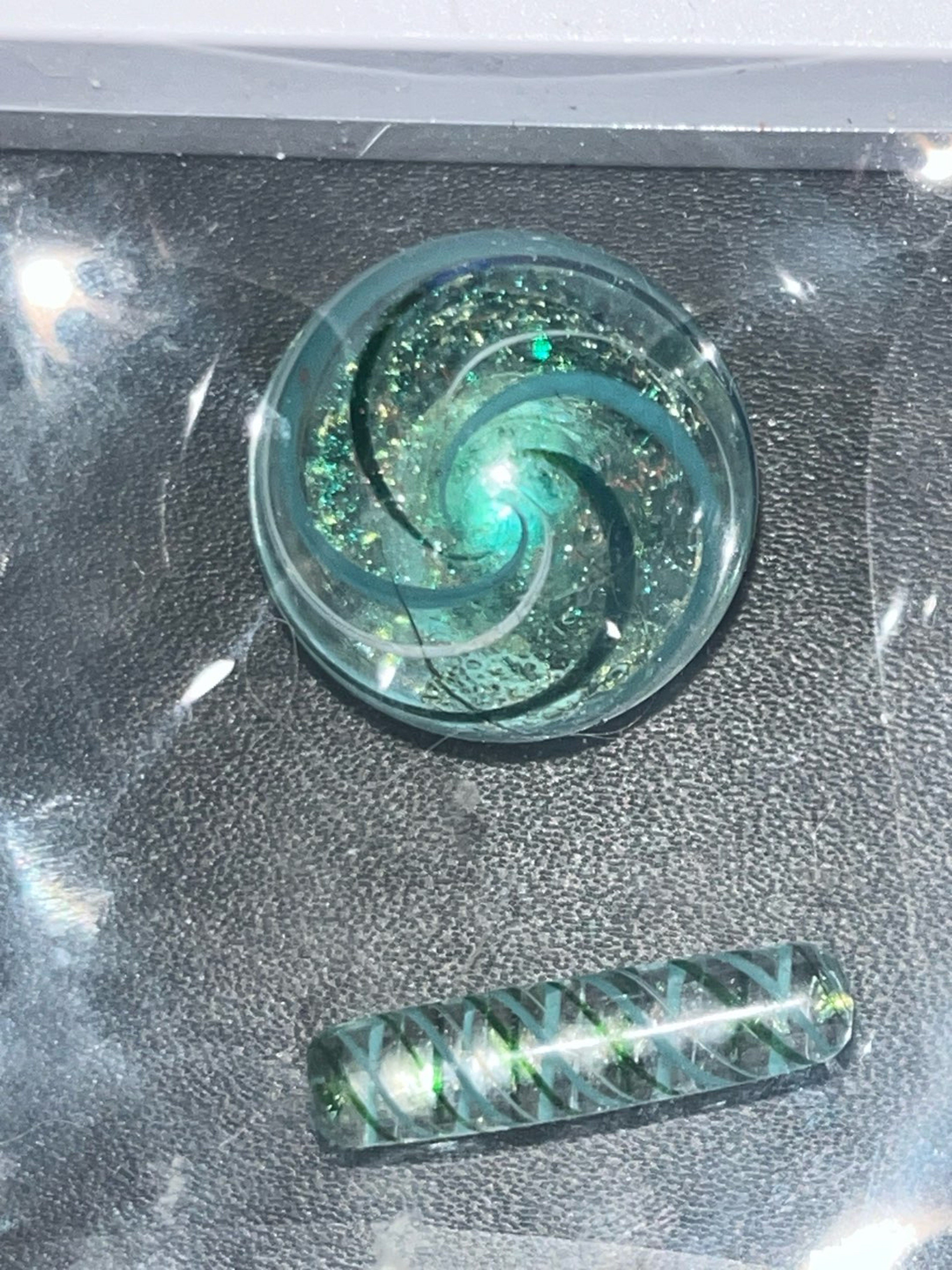 Preview pic of Marble and pillar