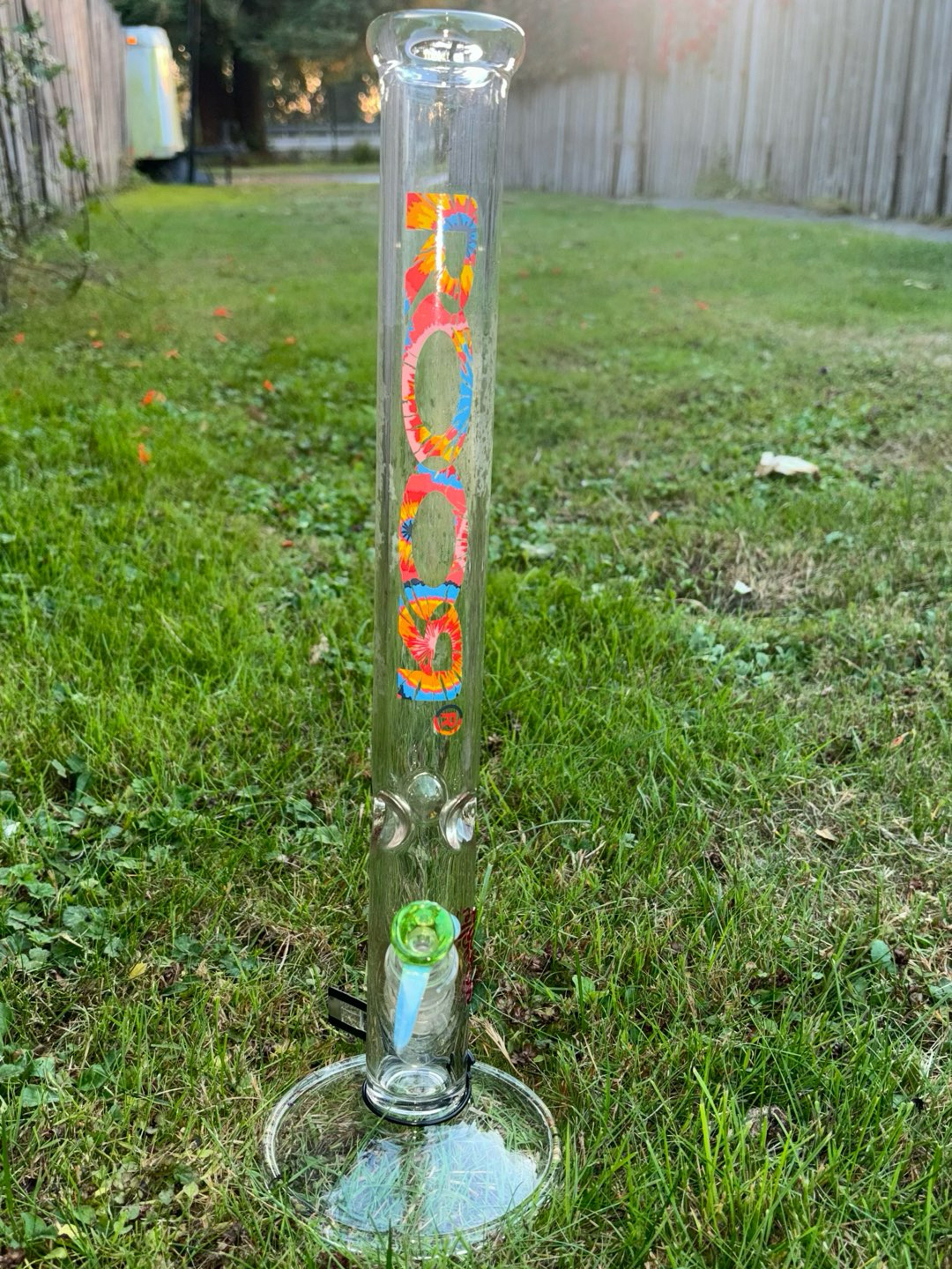Preview pic of ROOR 18”
