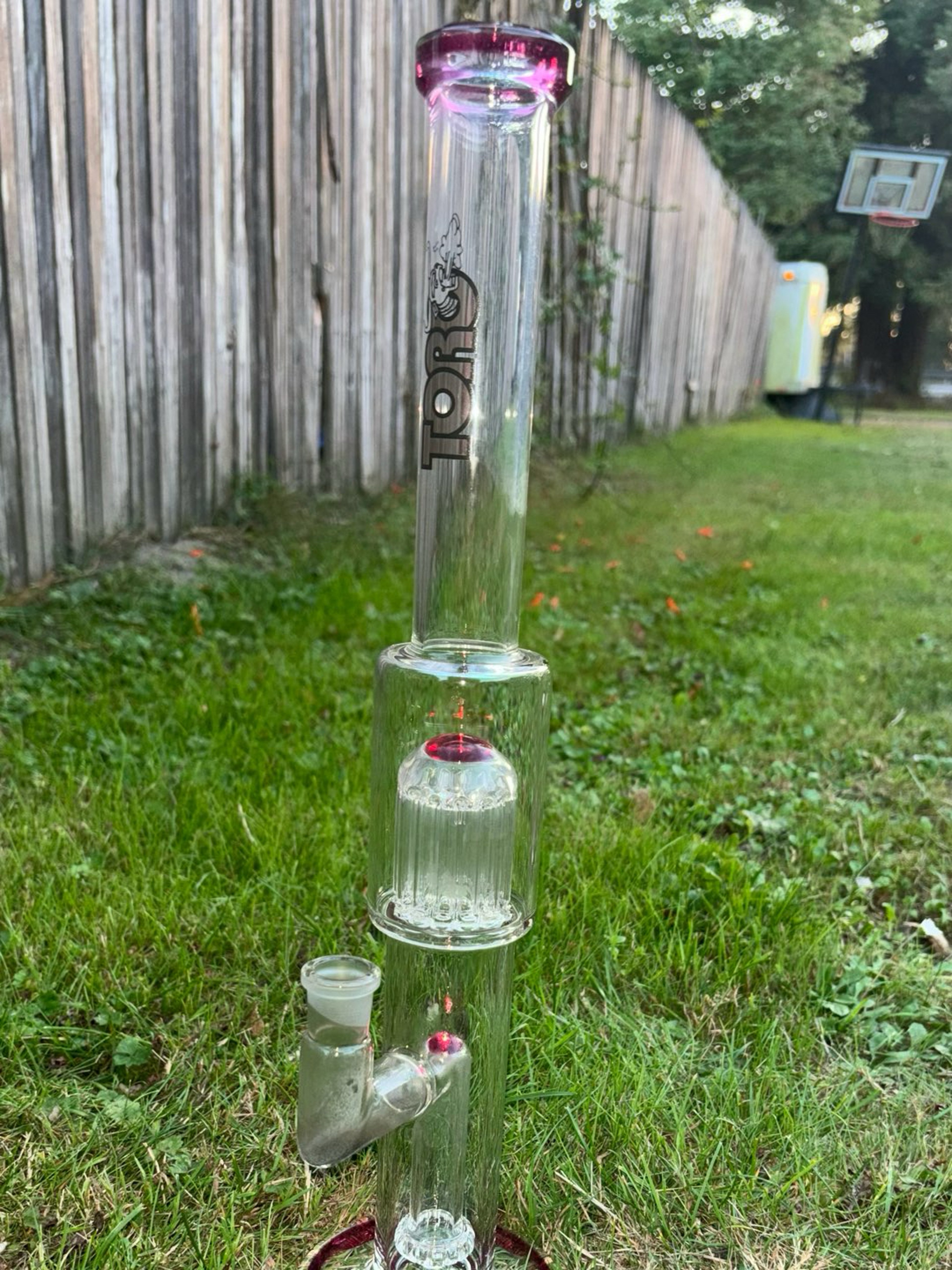 Preview pic of Toro