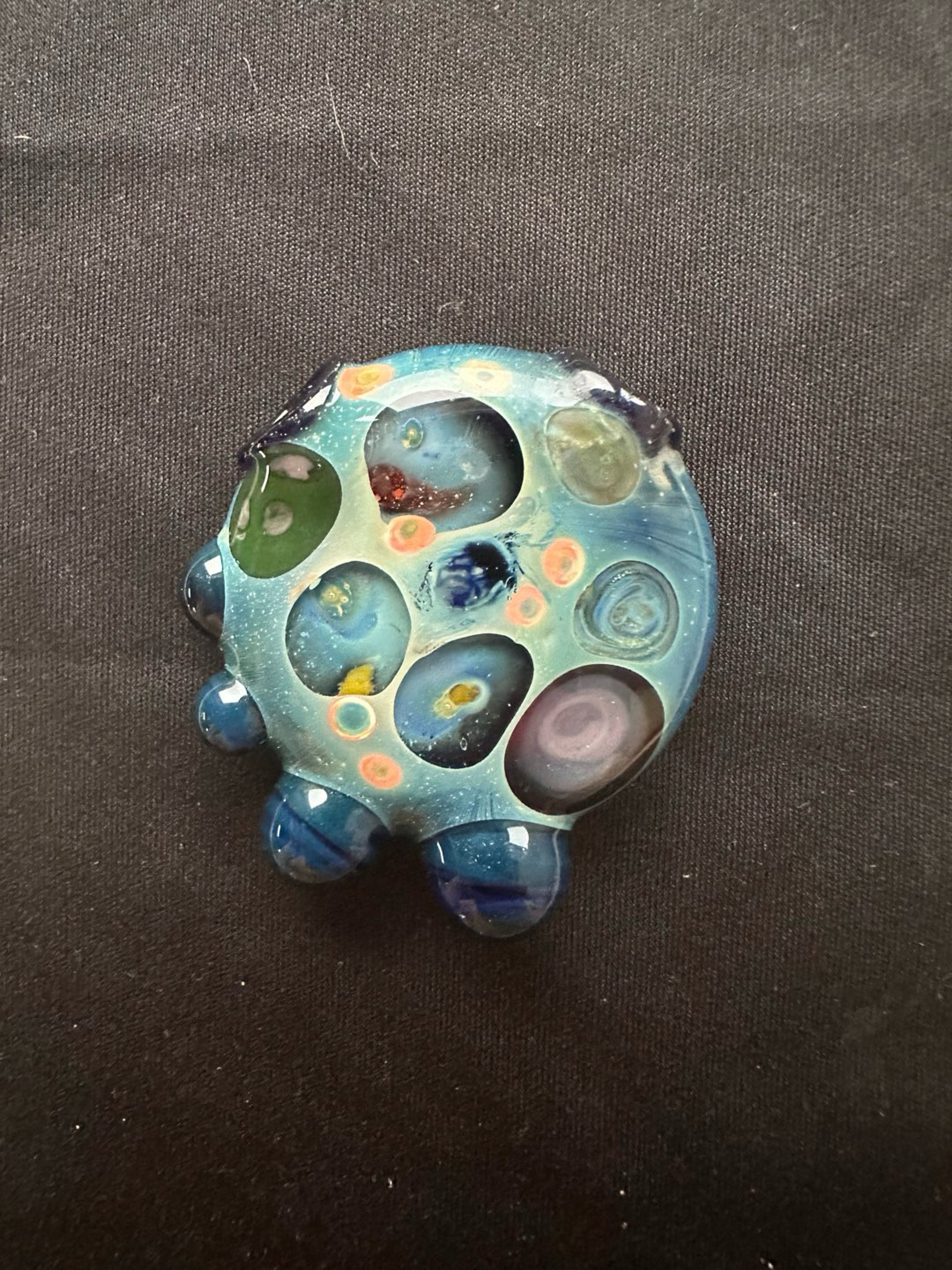 Kyle Morton Galaxy Pendant image 0