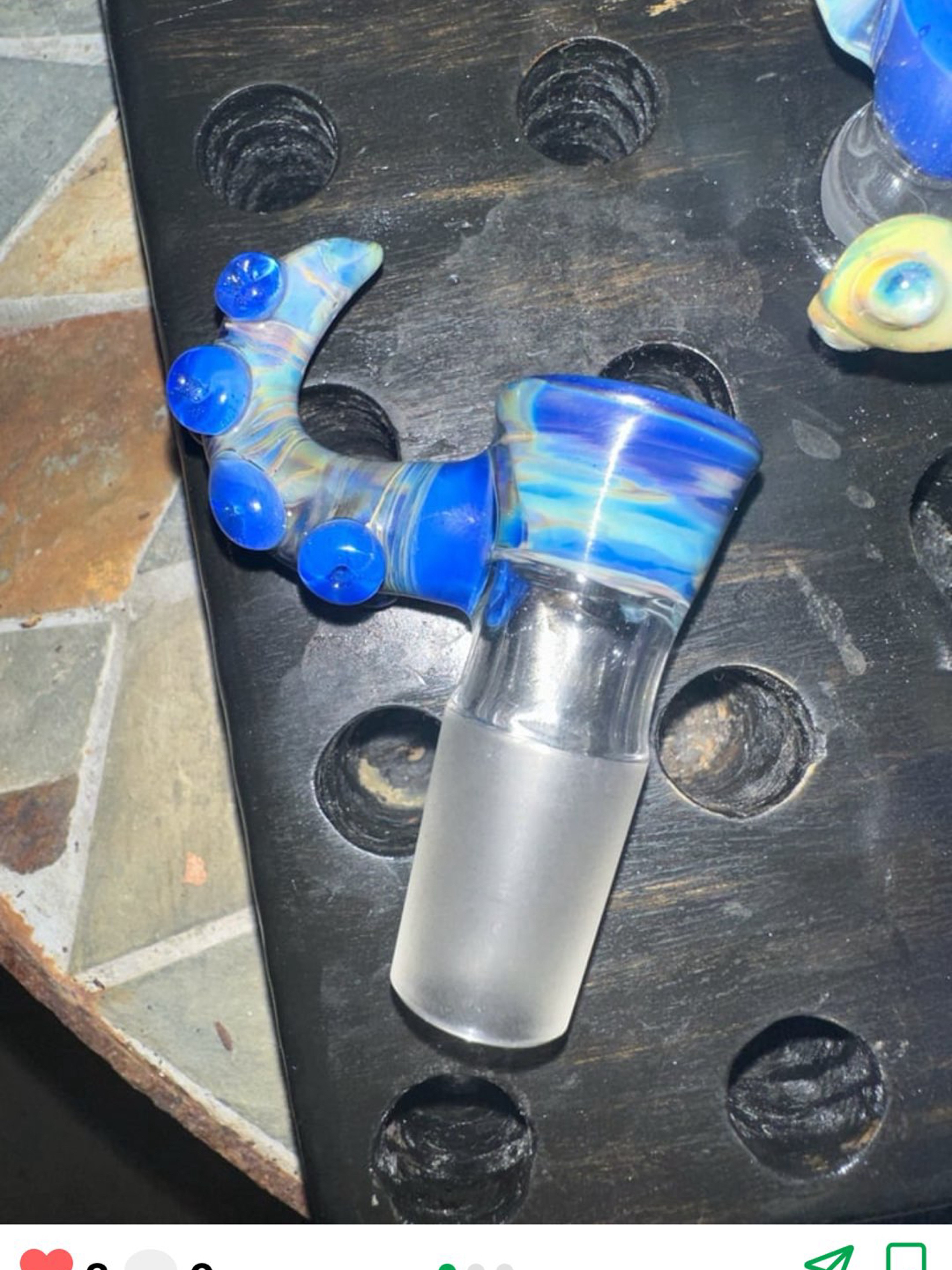 Preview pic of Gbg chaos slide