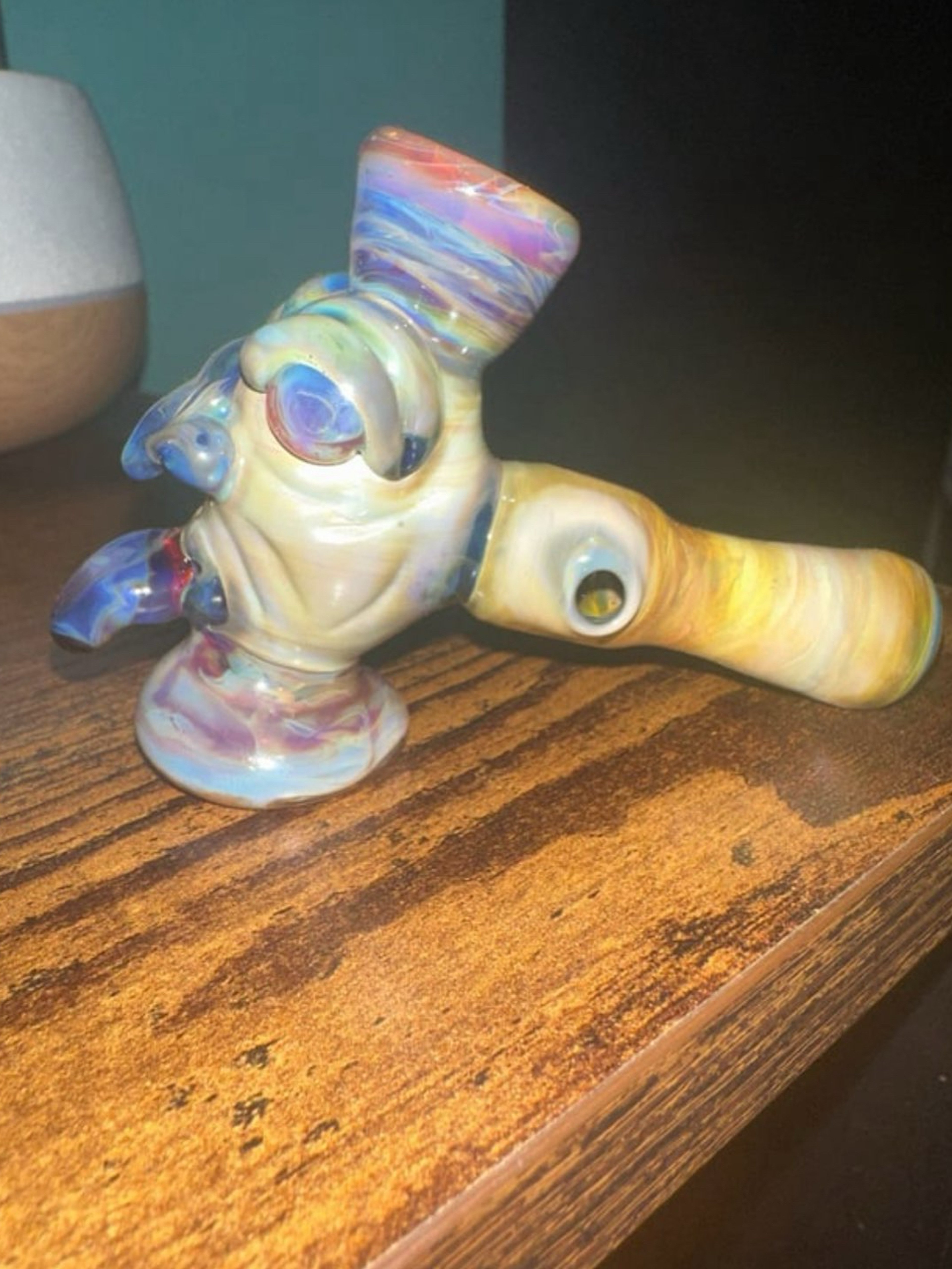 Preview pic of Gbg hammer pipe