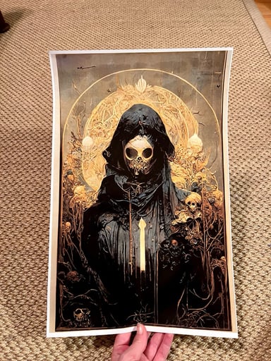 Preview pic of 11 x 17 Print