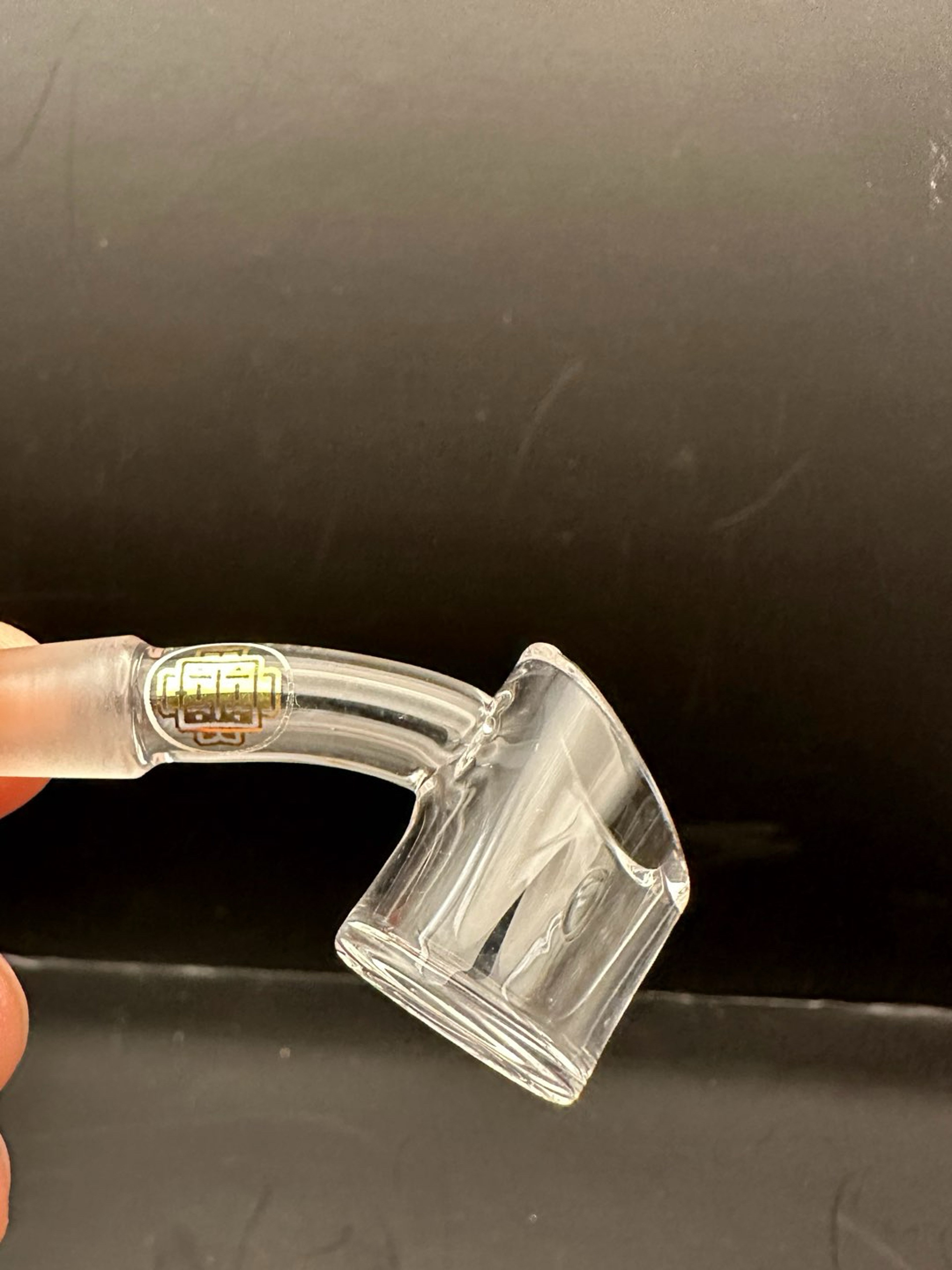 Preview pic of Quave Club QCB 10mm 45deg banger