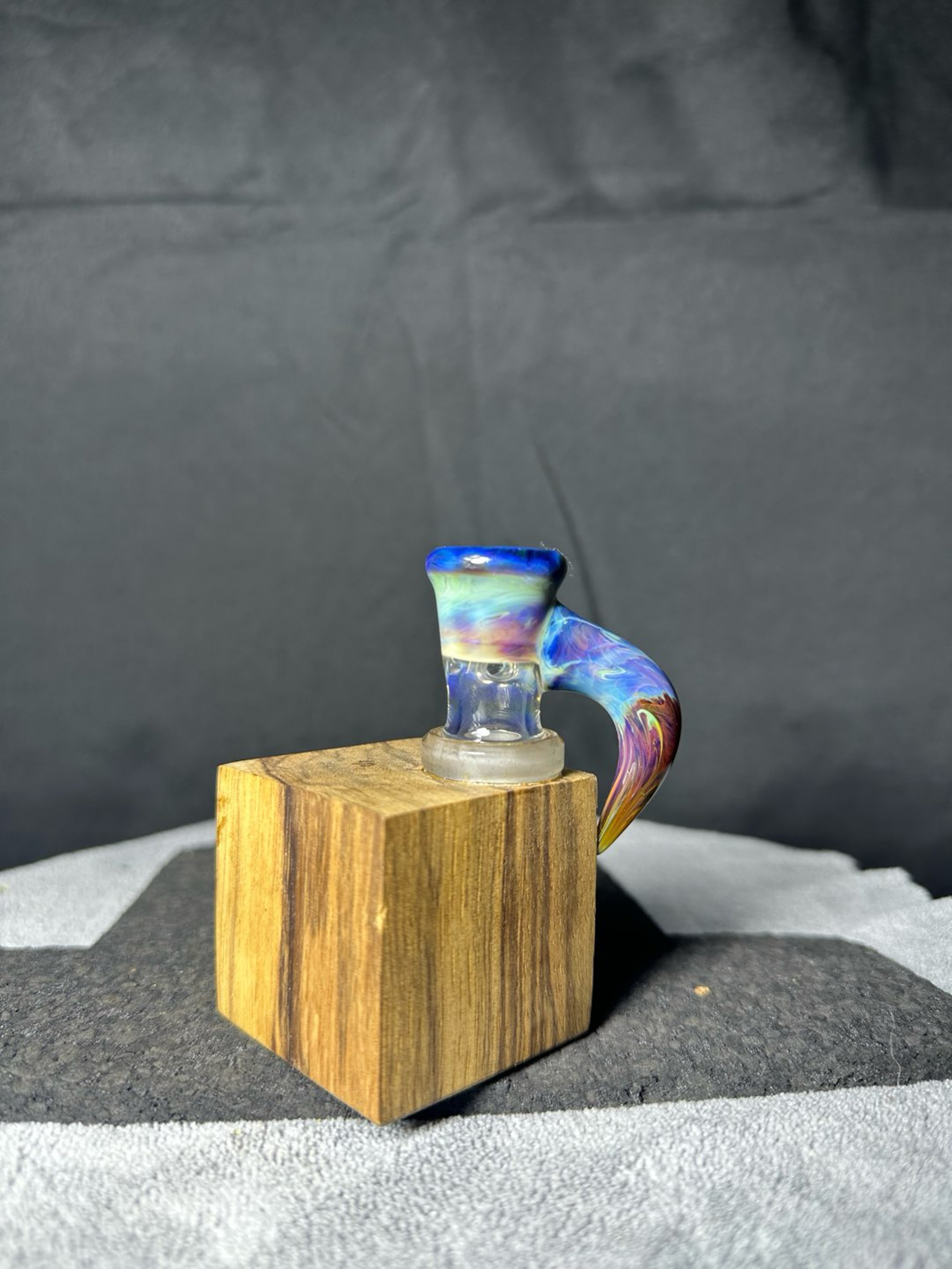 Preview pic of @valtsglass 18/4 horned slide