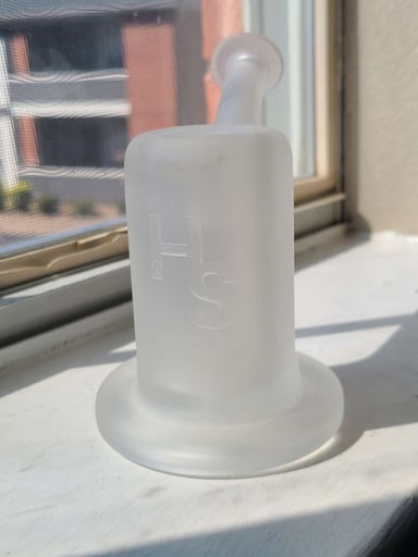 Preview pic of Higher Standards Heavy Duty Riggler (Sandblasted)