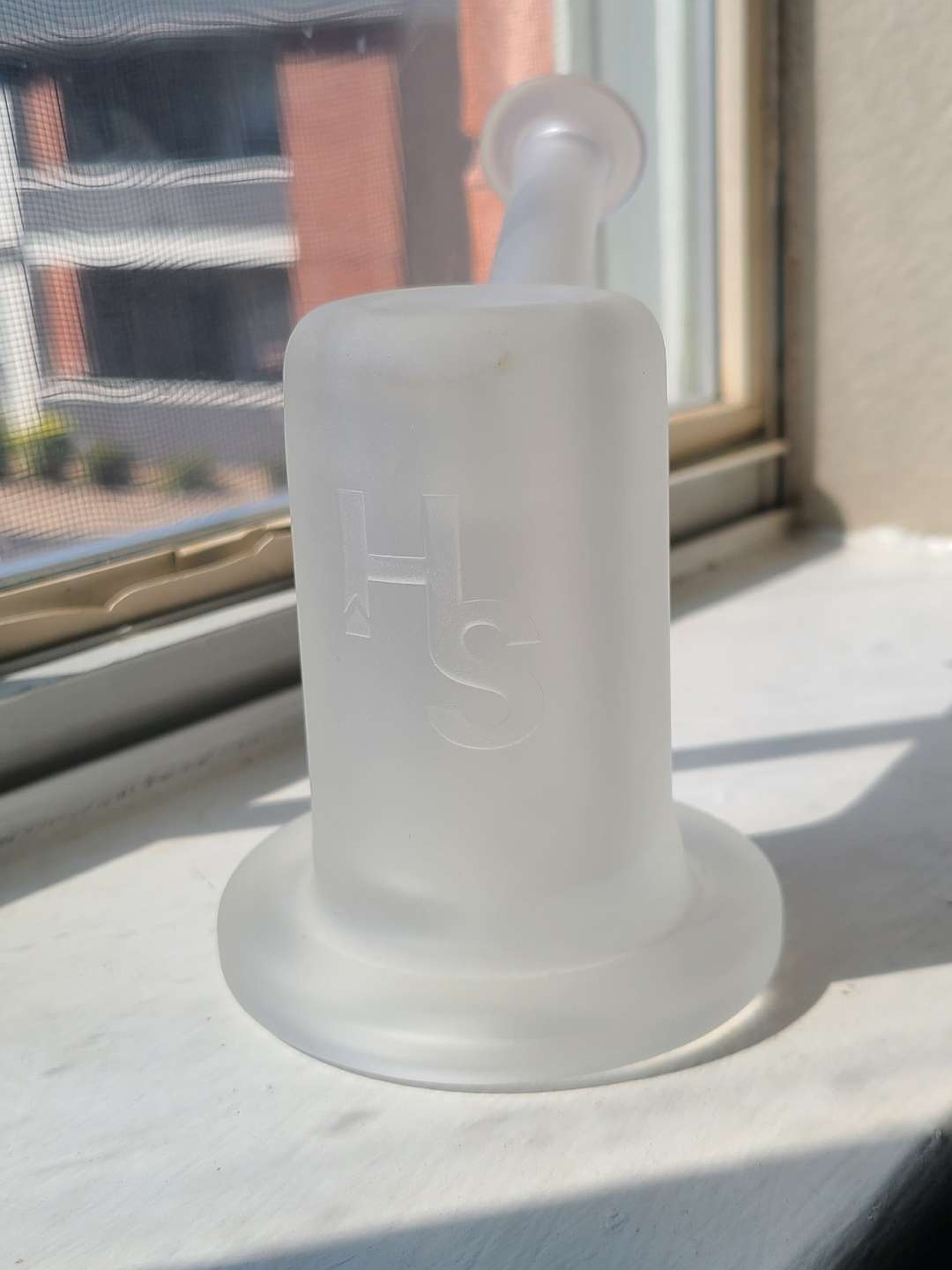 Higher Standards Heavy Duty Riggler (Sandblasted) image 0