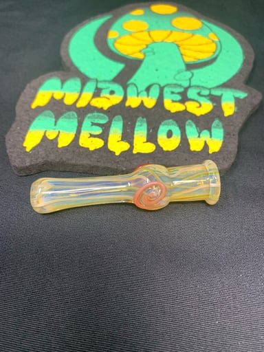 Preview pic of Glass Kitchen V2 Glow Straw/ NC