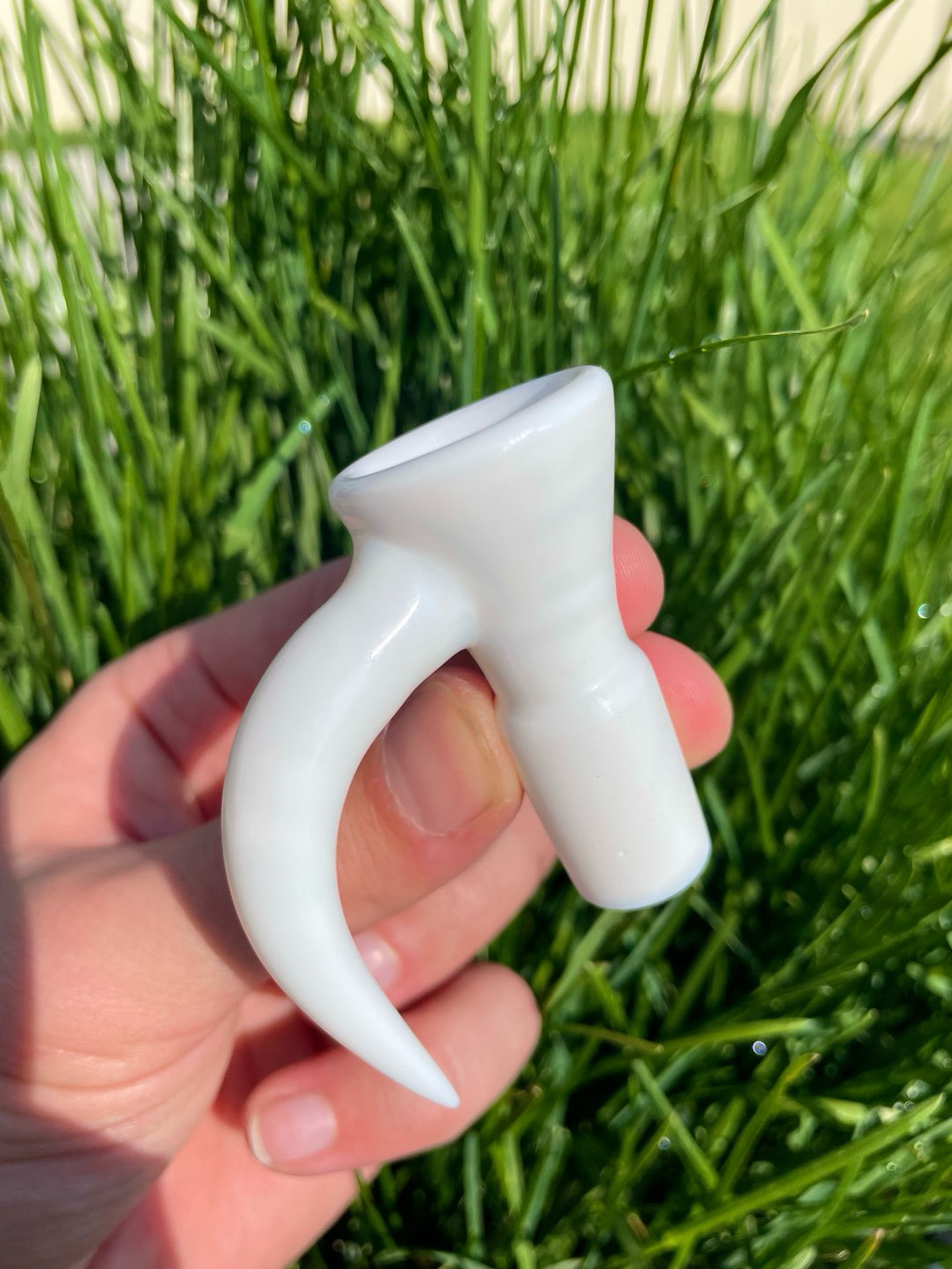 Preview pic of 18mm FW Lotus White Slide
