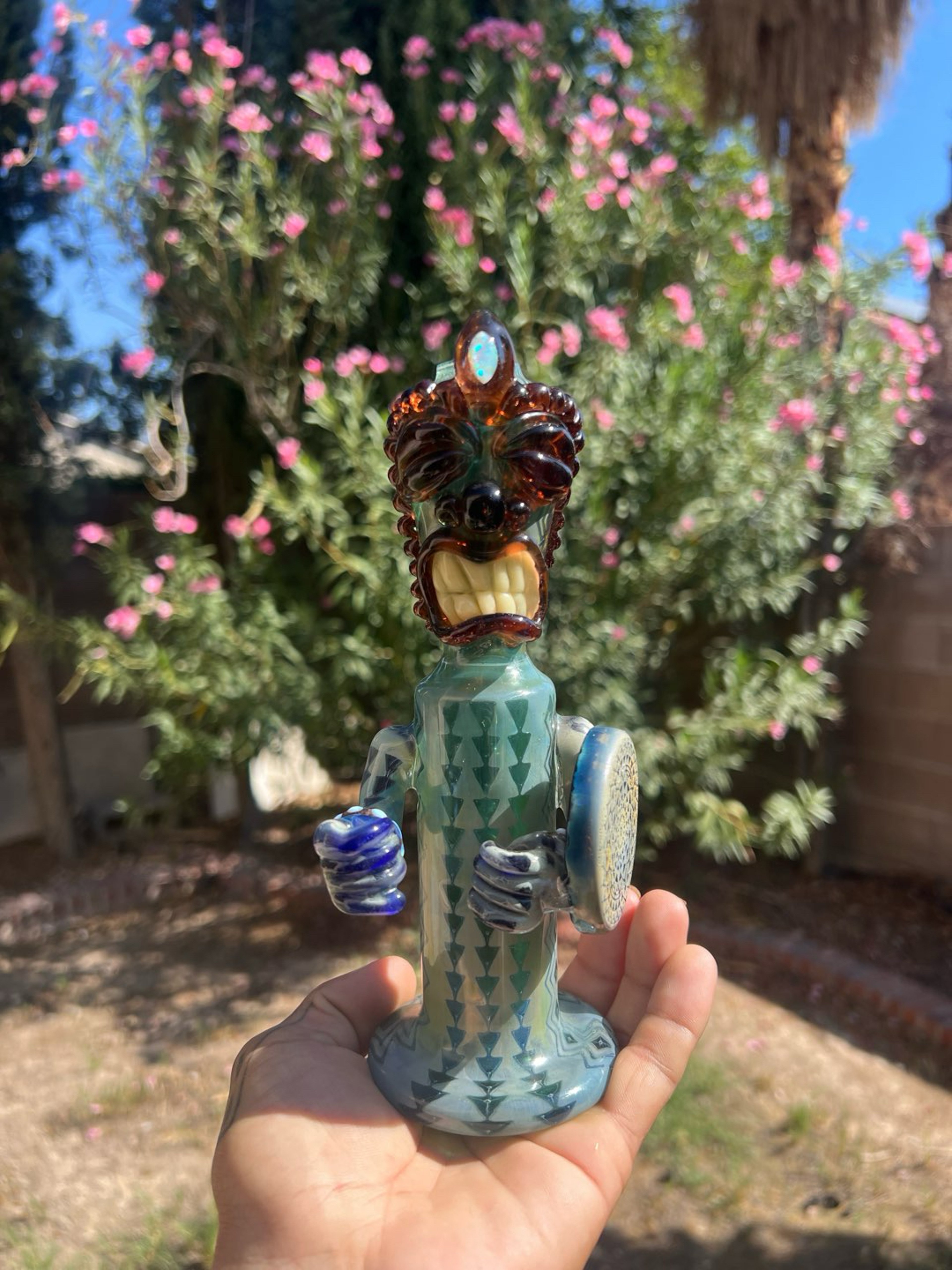 Preview pic of Og Tubes Tiki jammer