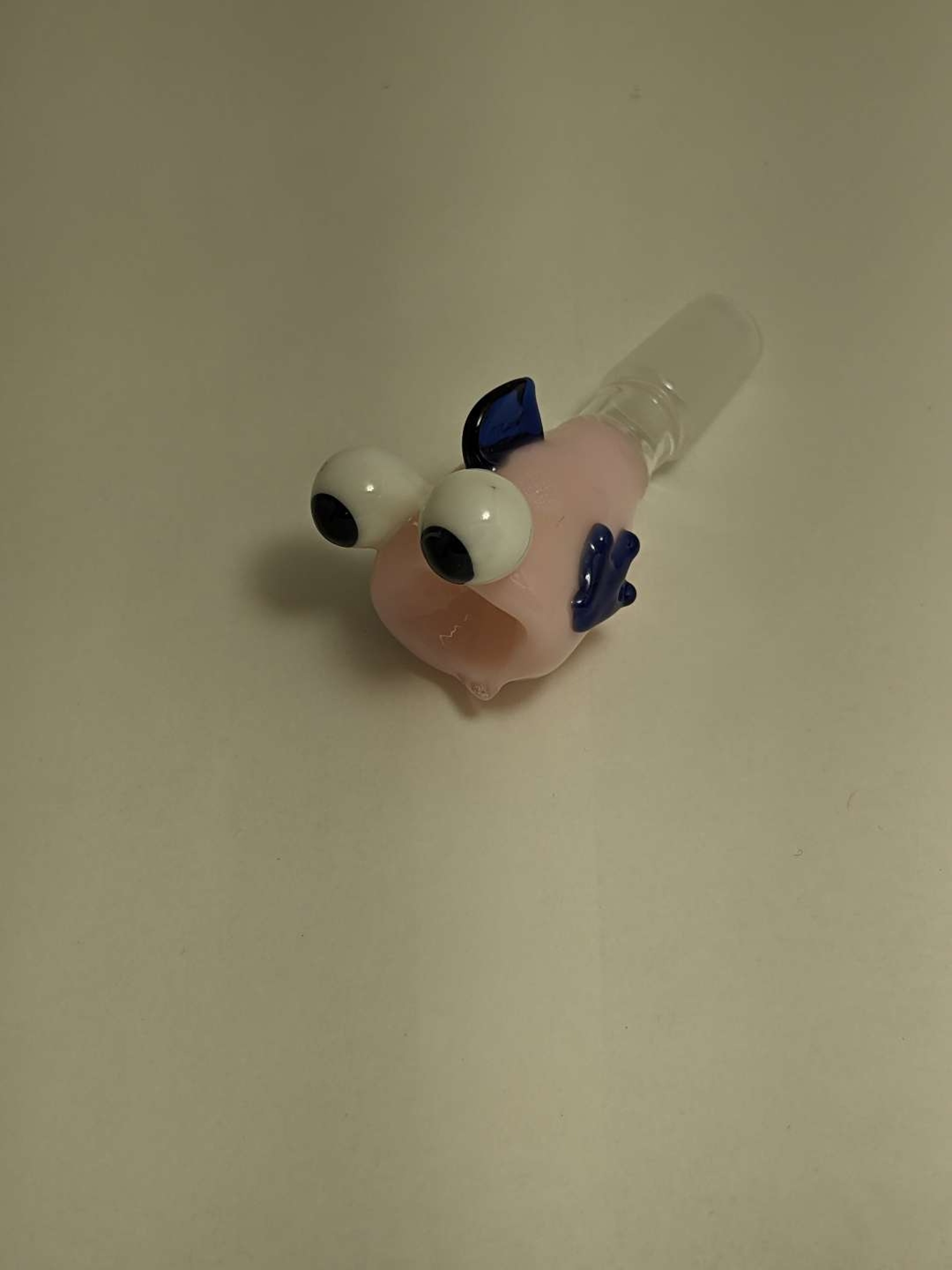 Preview pic of Fish down stem